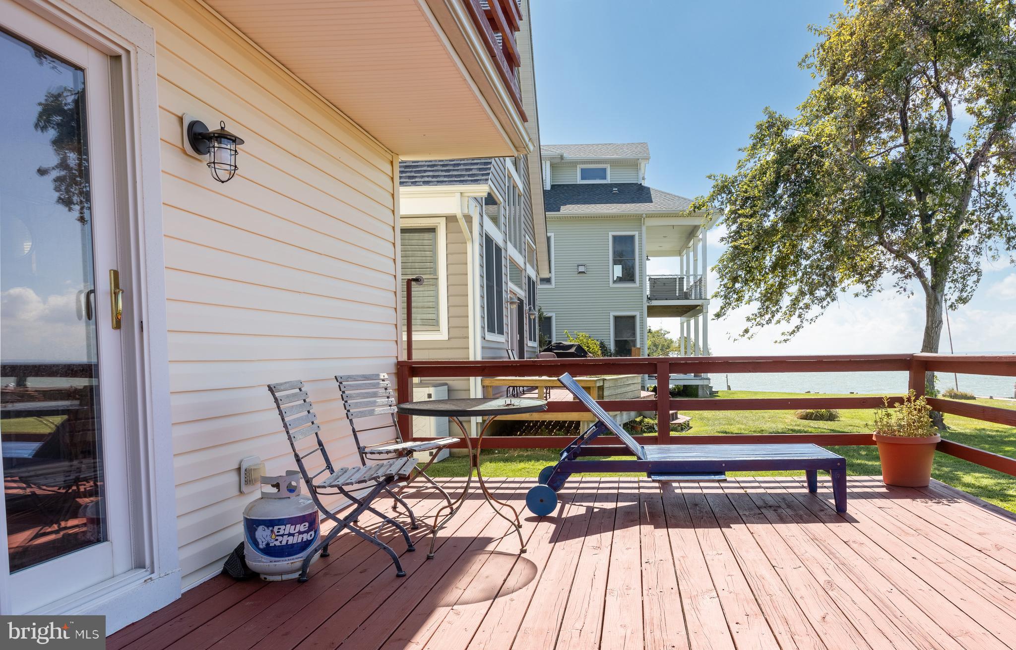 TILGHMAN ISLAND - Residential