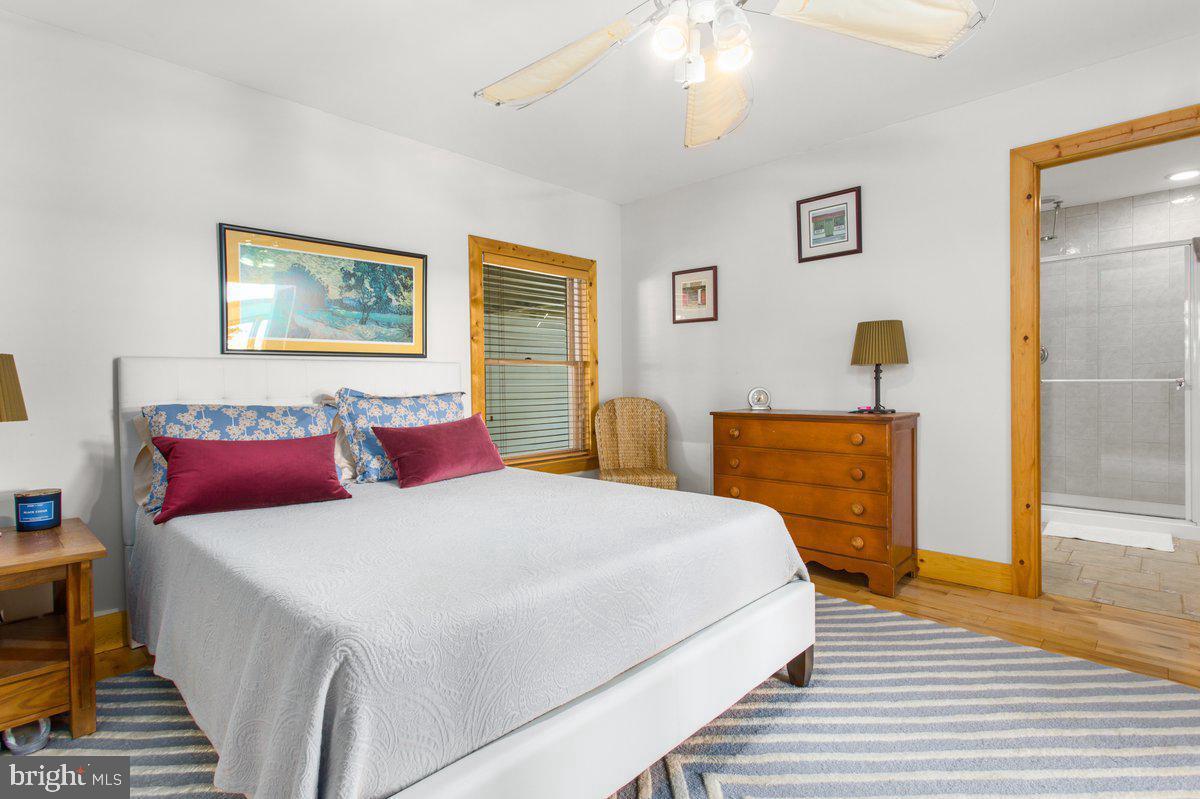 TILGHMAN ISLAND - Residential