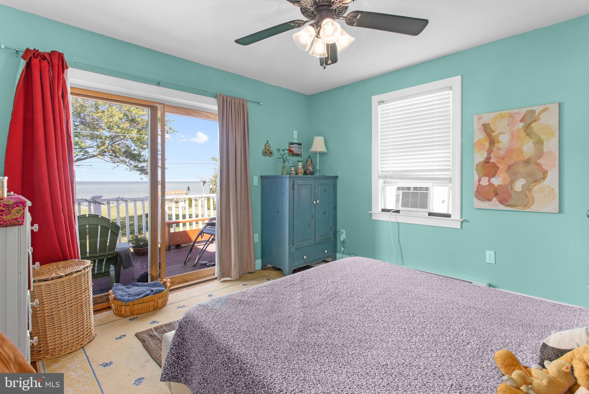 TILGHMAN ISLAND - Residential