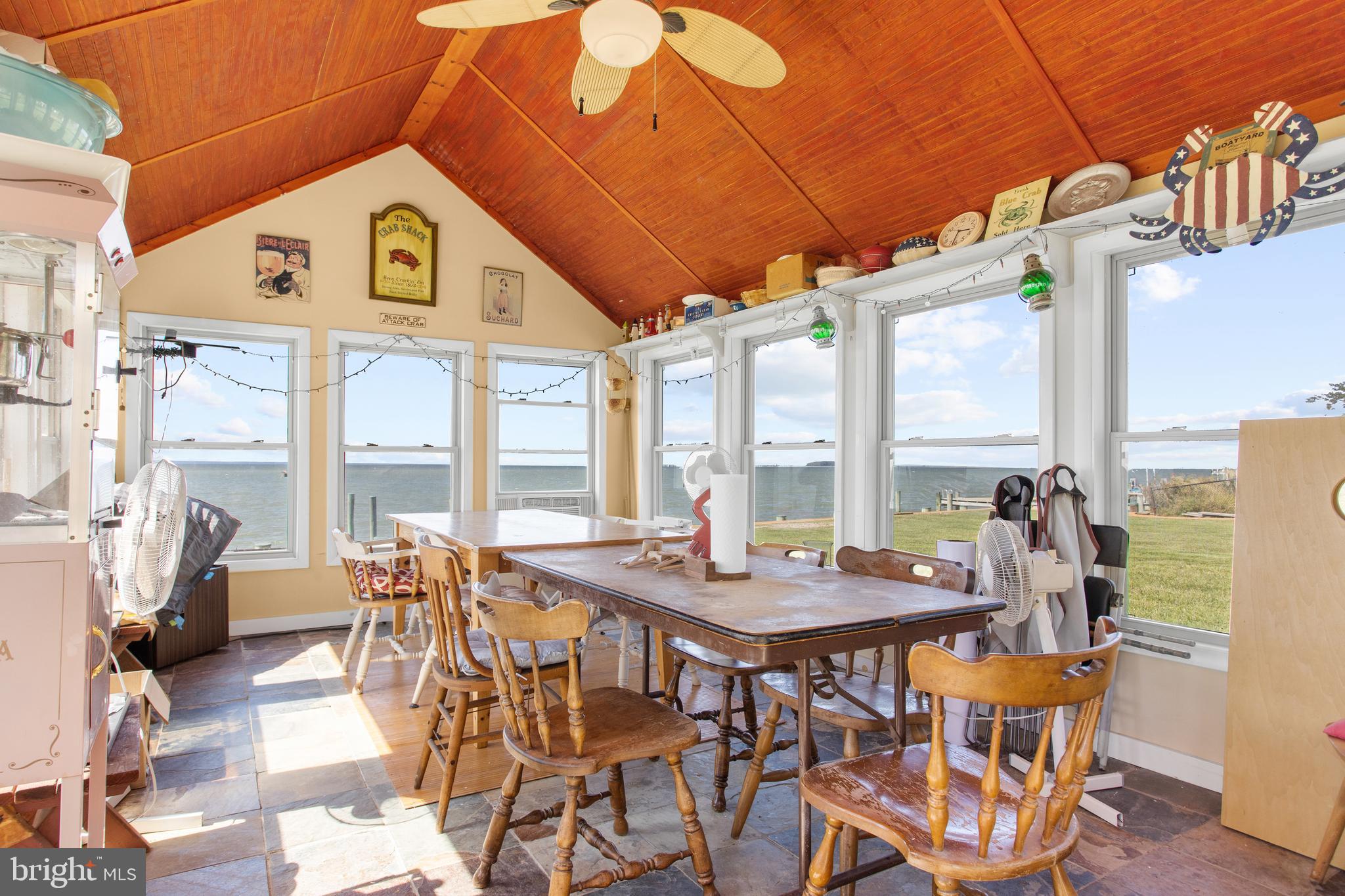 TILGHMAN ISLAND - Residential