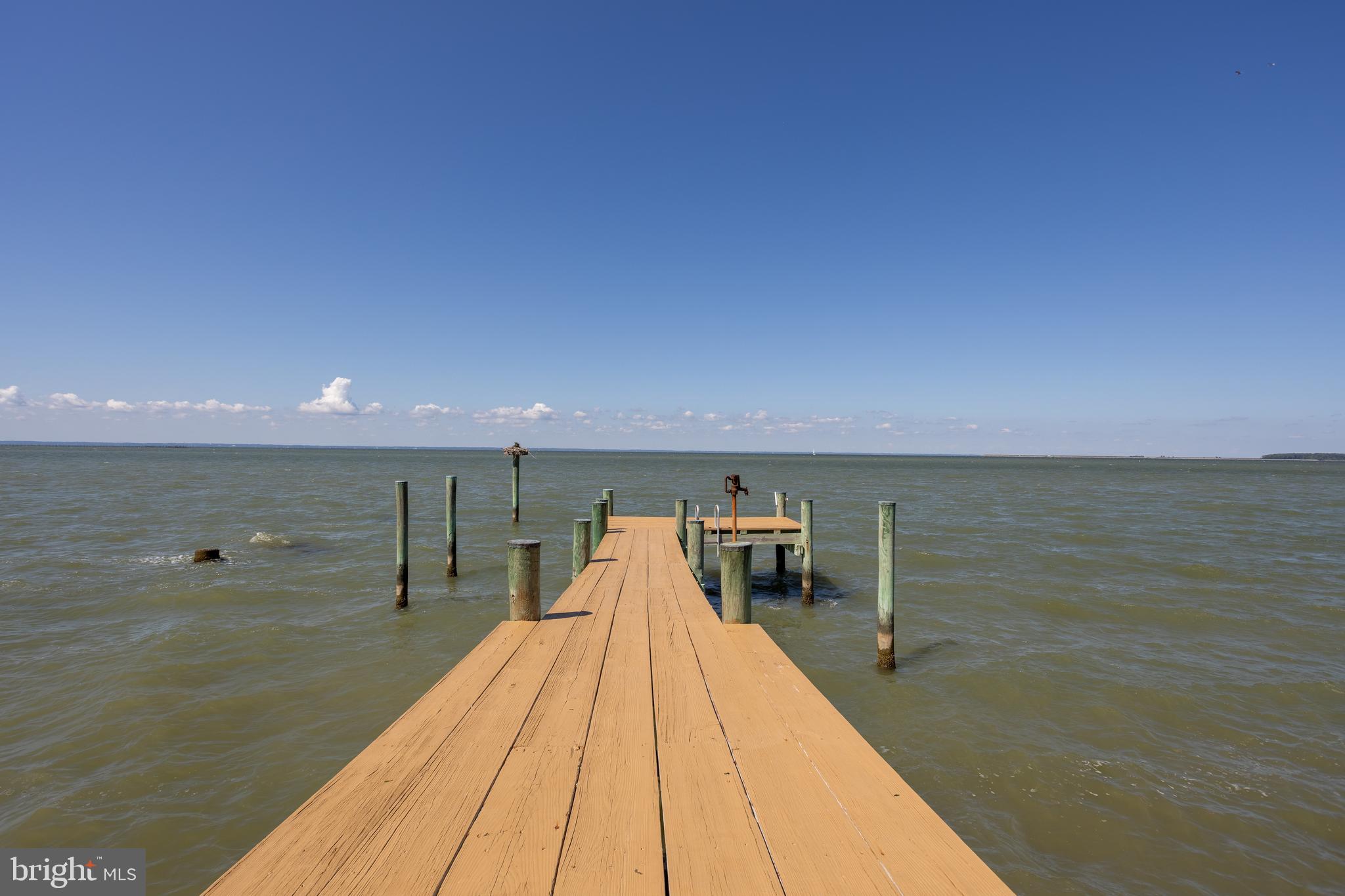 TILGHMAN ISLAND - Residential