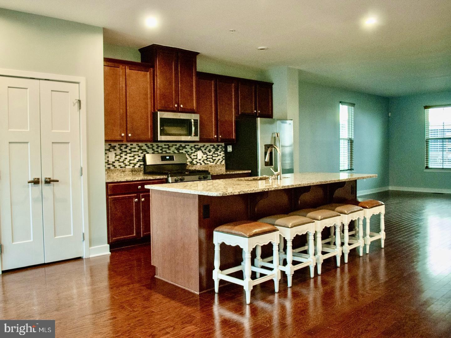 GREENLEIGH AT CROSSROADS - Residential Lease