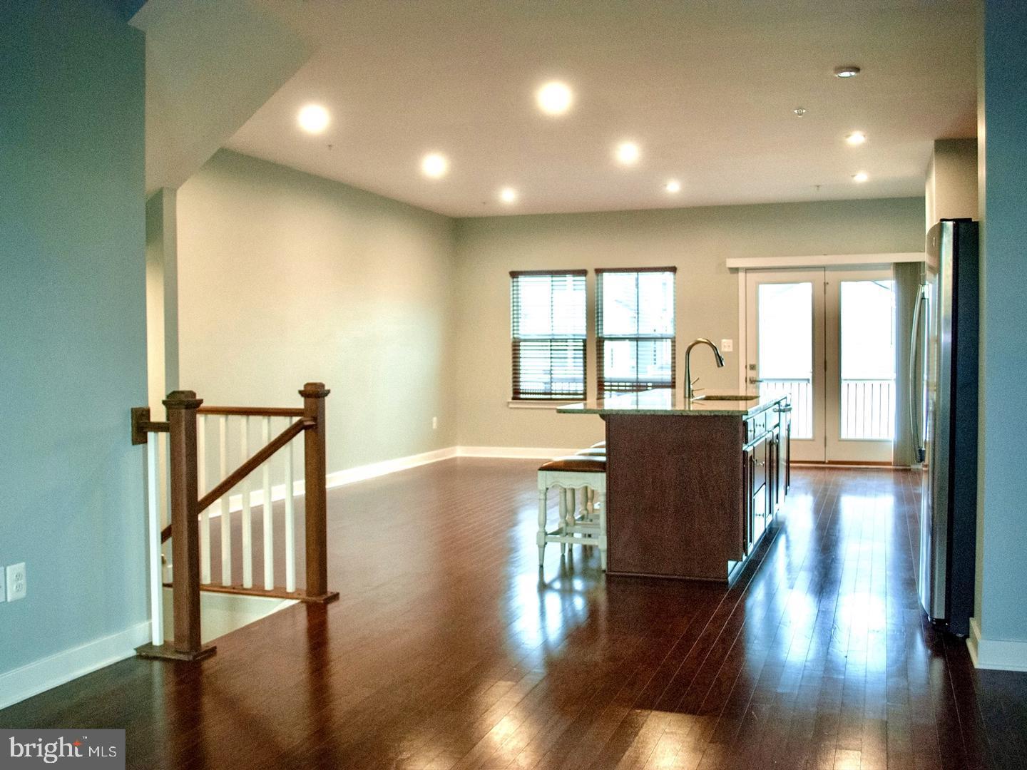 GREENLEIGH AT CROSSROADS - Residential Lease