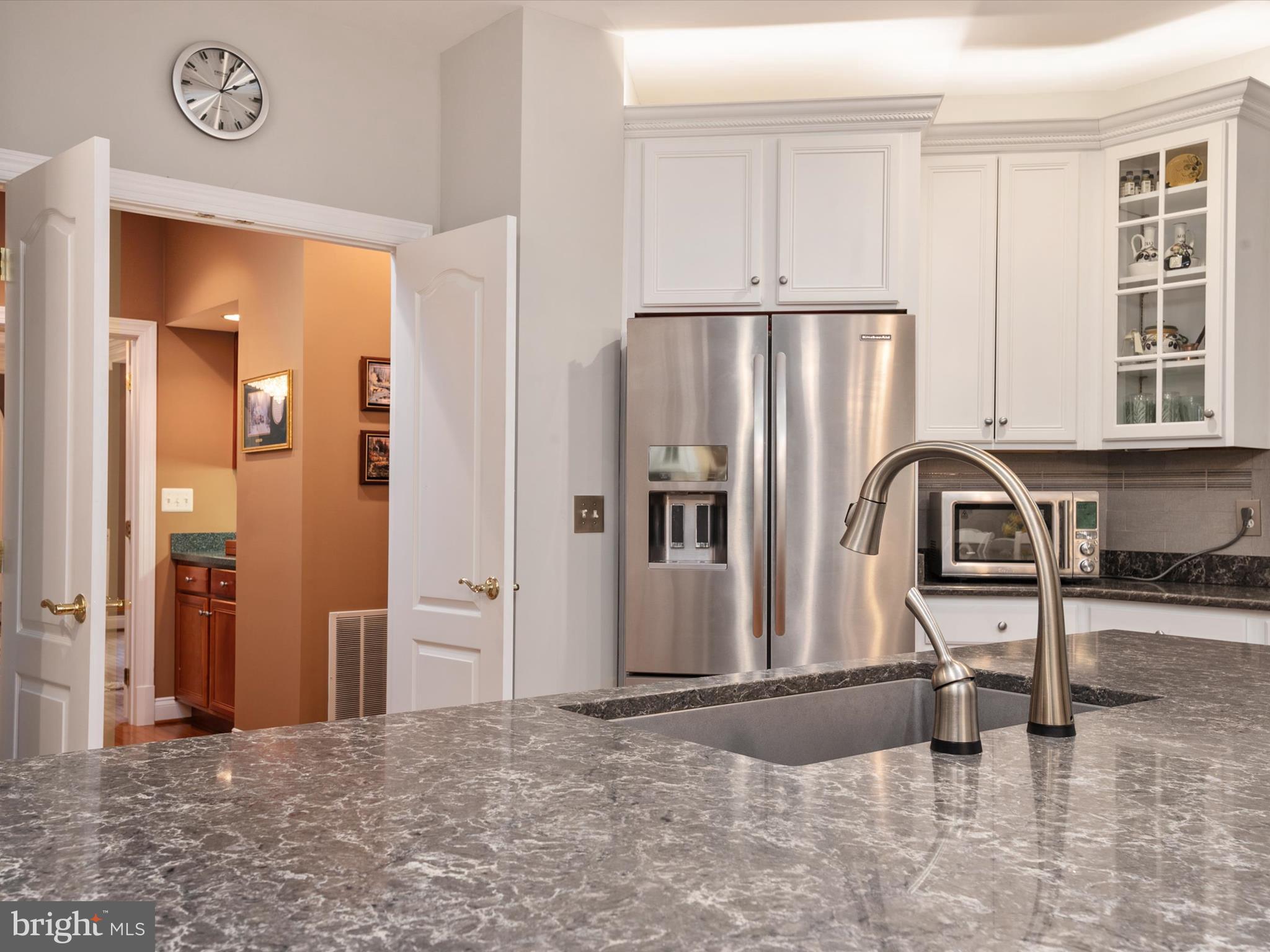 SOUTH RIVER CROSSING - Residential