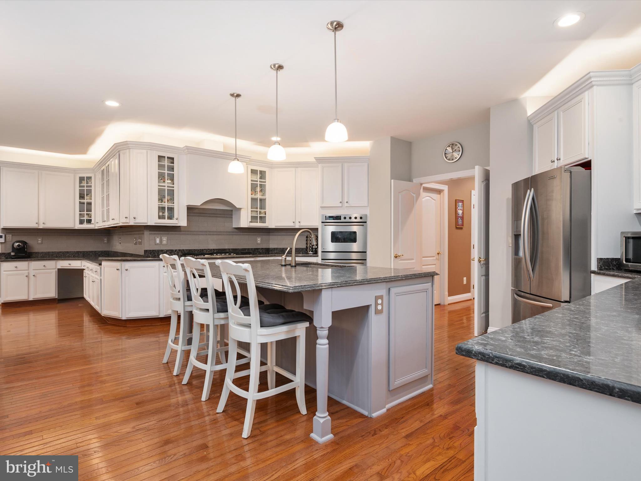 SOUTH RIVER CROSSING - Residential