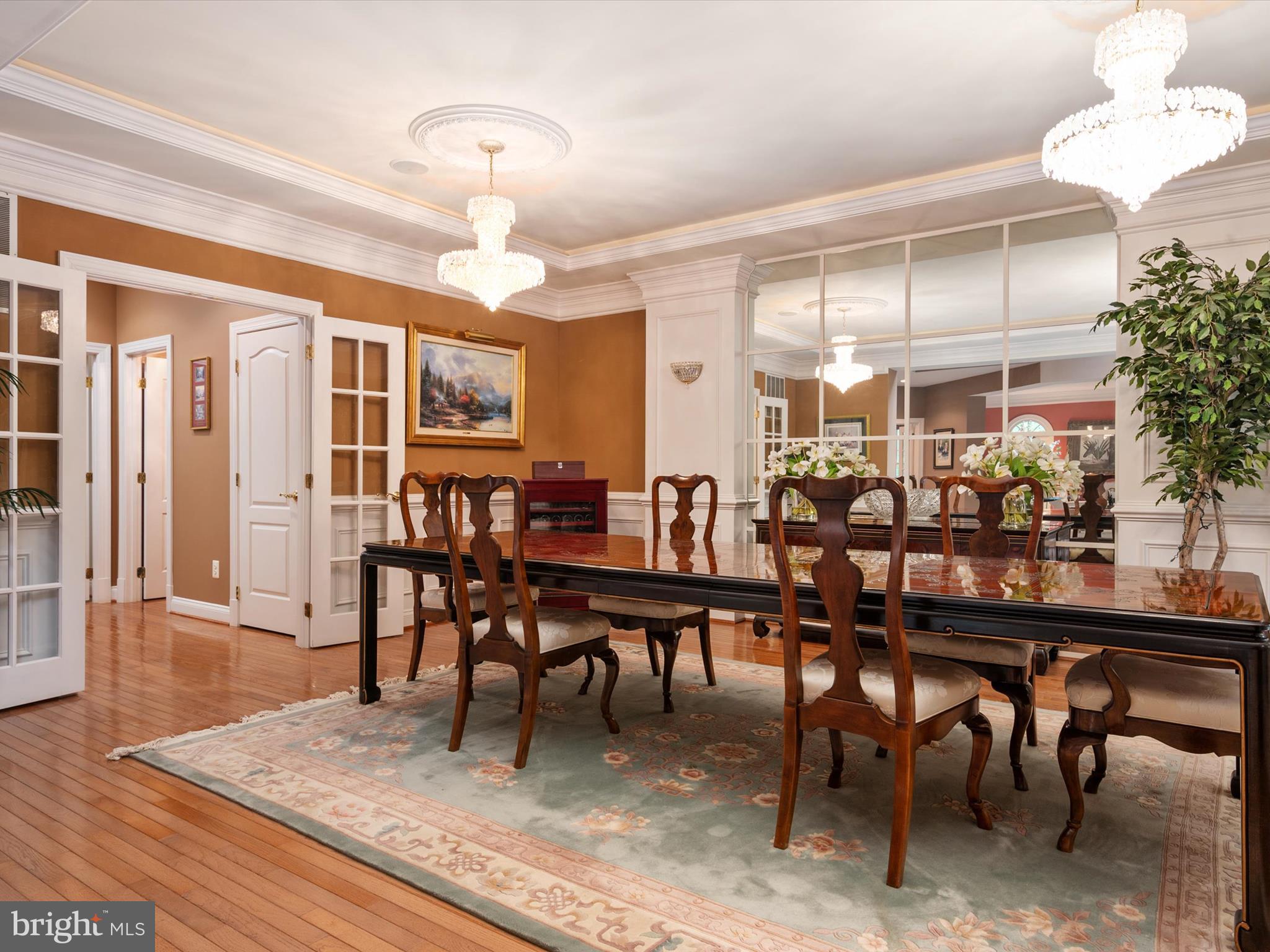 SOUTH RIVER CROSSING - Residential