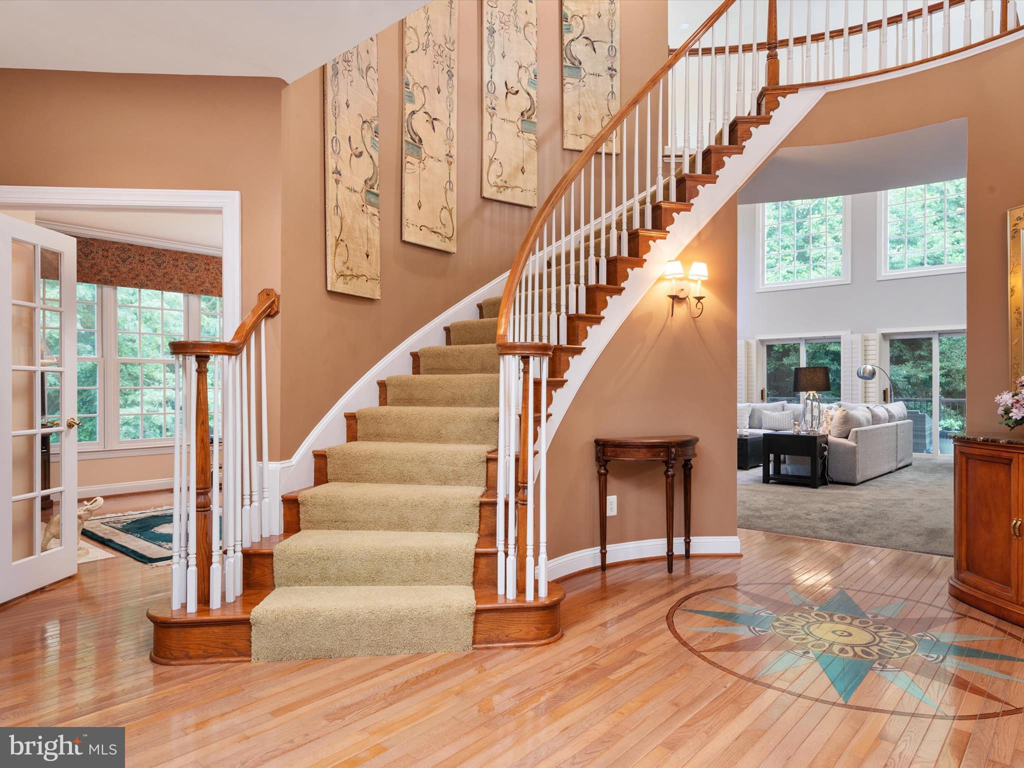 SOUTH RIVER CROSSING - Residential