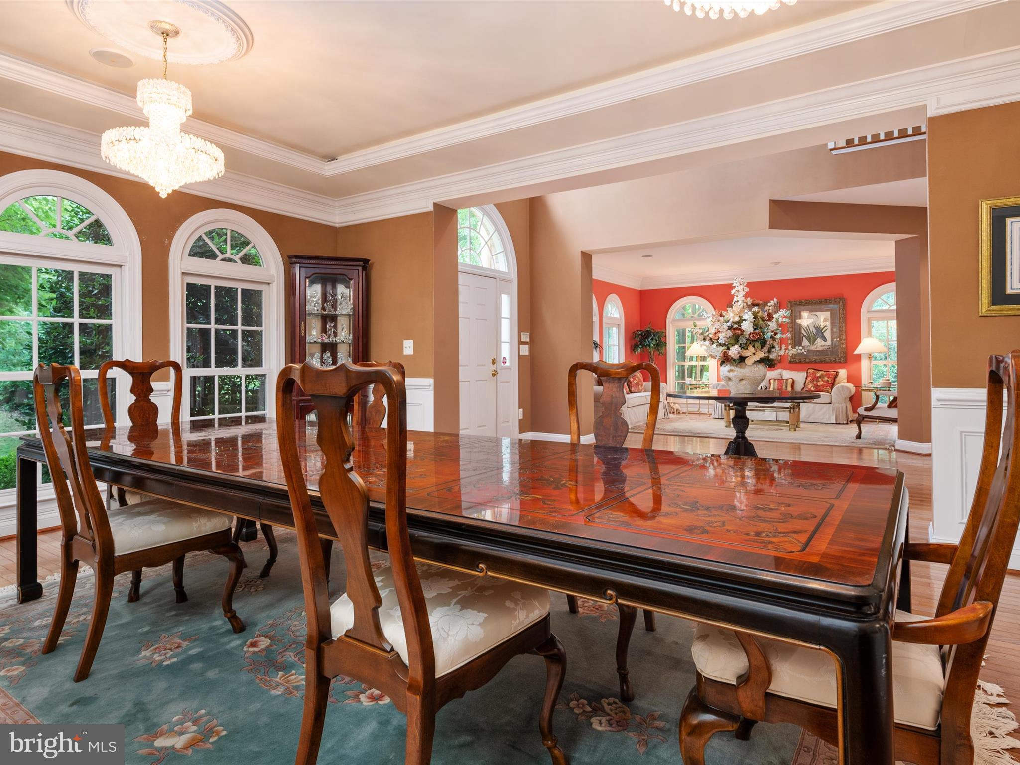 SOUTH RIVER CROSSING - Residential