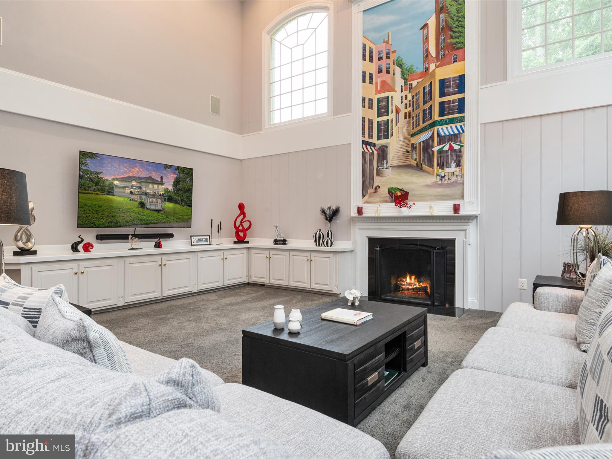 SOUTH RIVER CROSSING - Residential