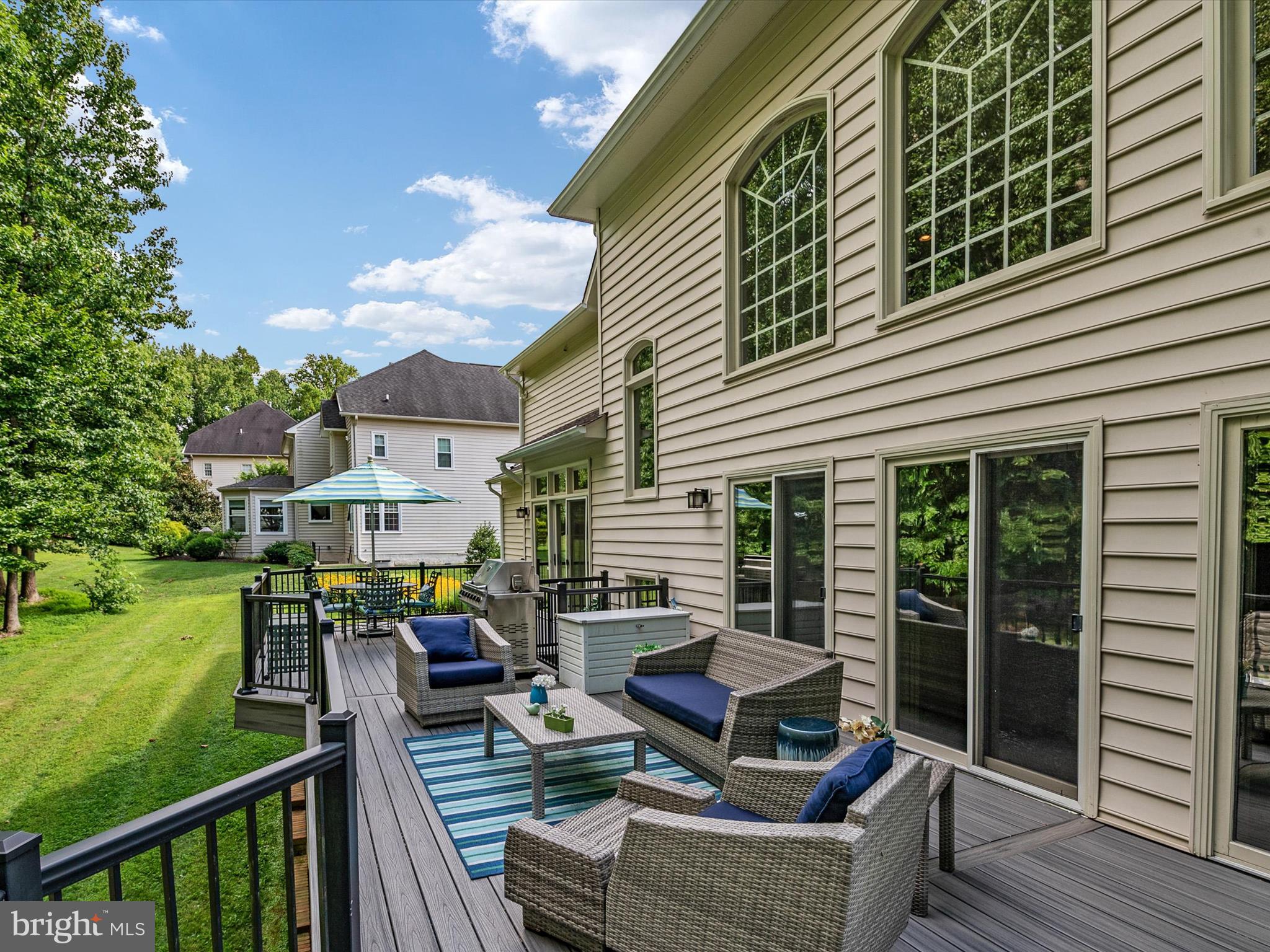 SOUTH RIVER CROSSING - Residential