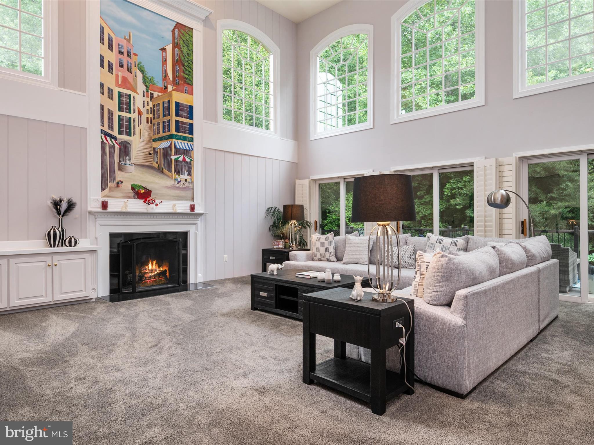 SOUTH RIVER CROSSING - Residential