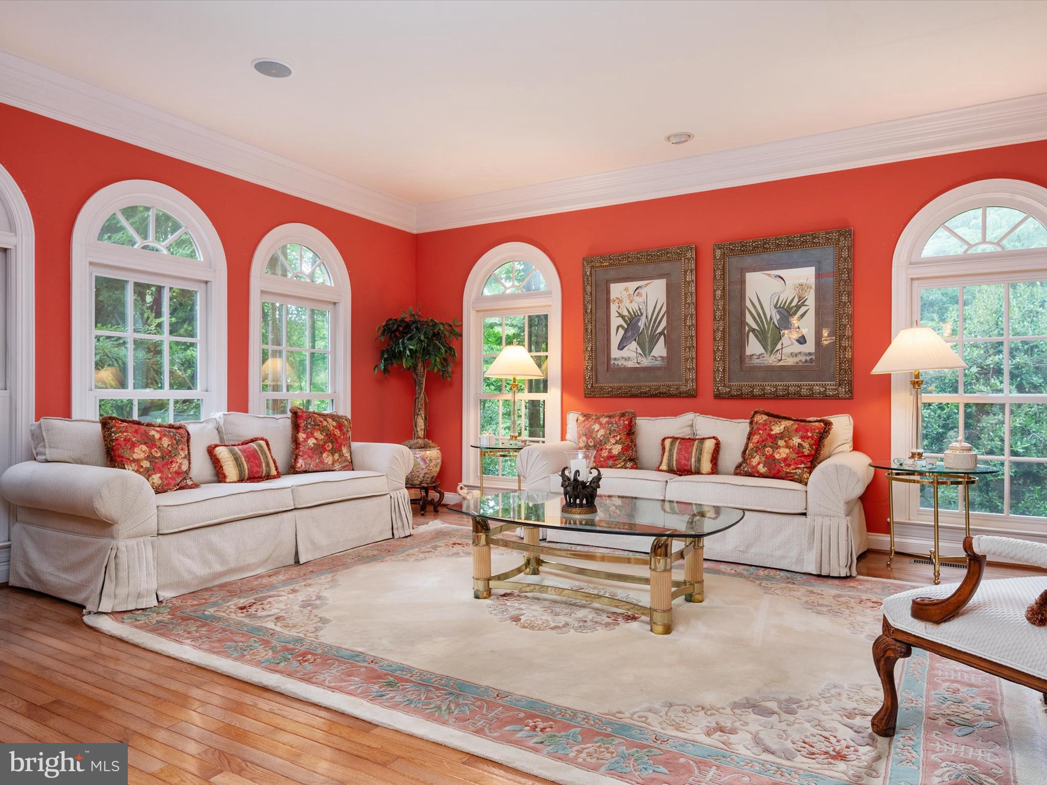 SOUTH RIVER CROSSING - Residential