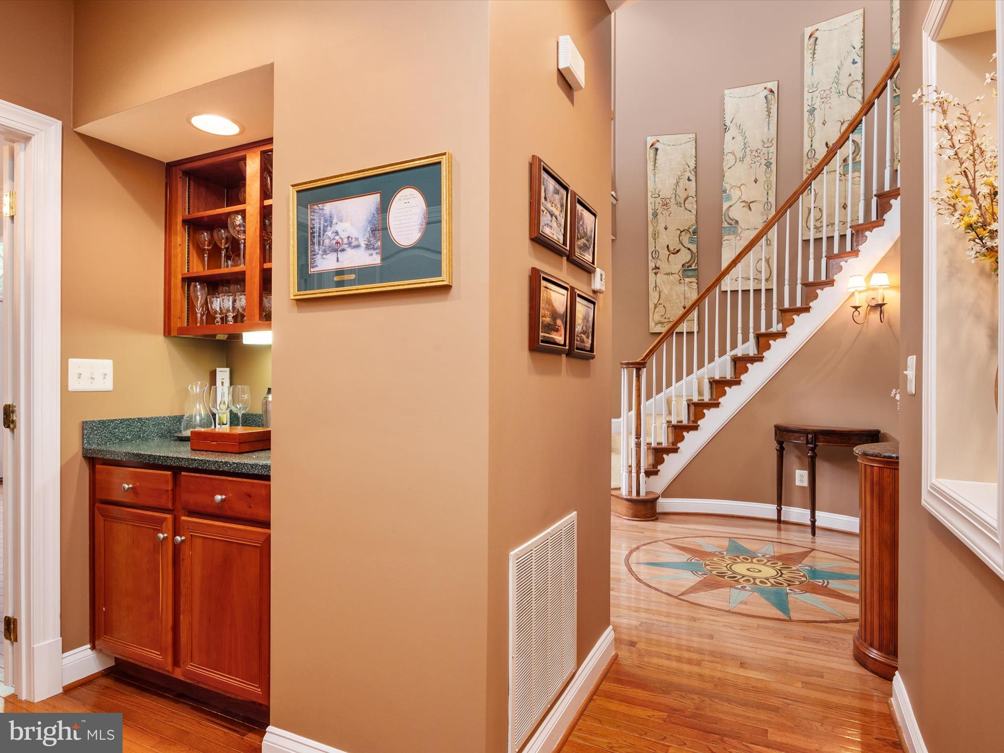 SOUTH RIVER CROSSING - Residential