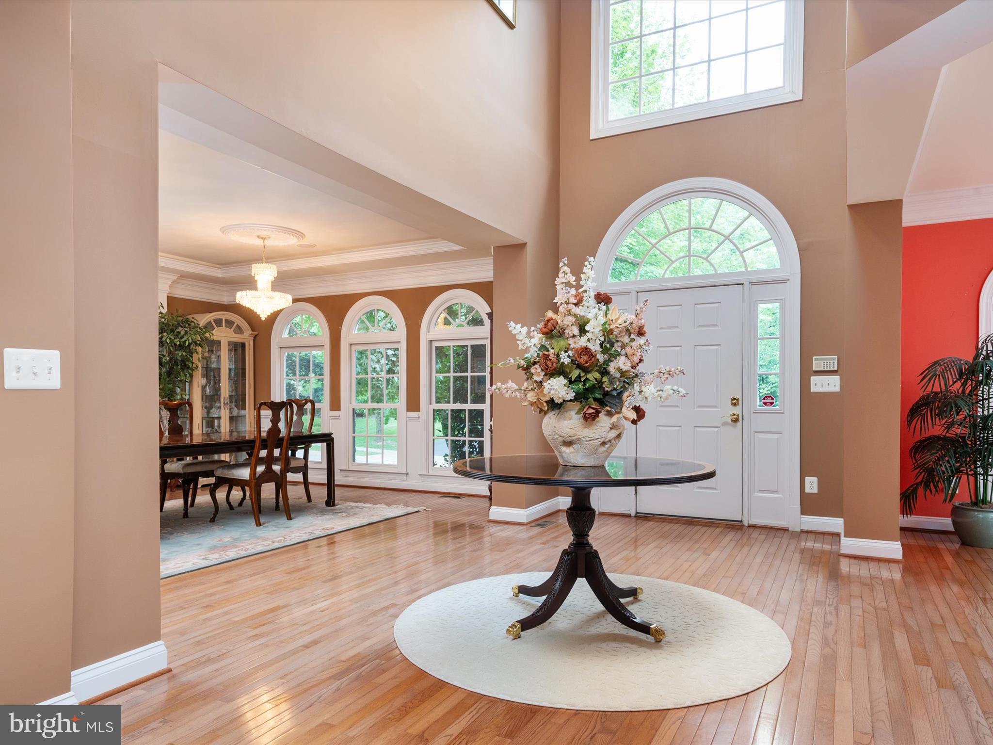 SOUTH RIVER CROSSING - Residential