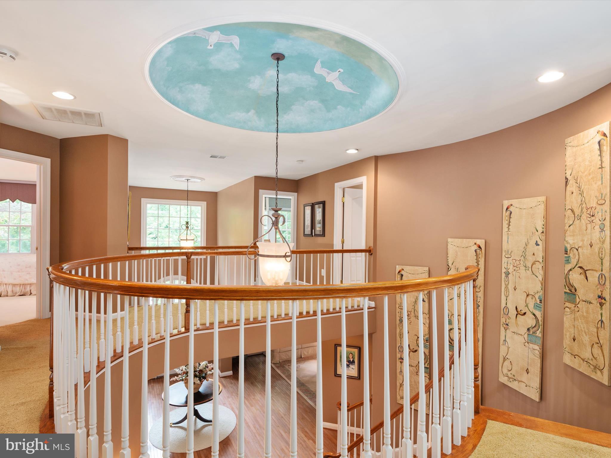 SOUTH RIVER CROSSING - Residential