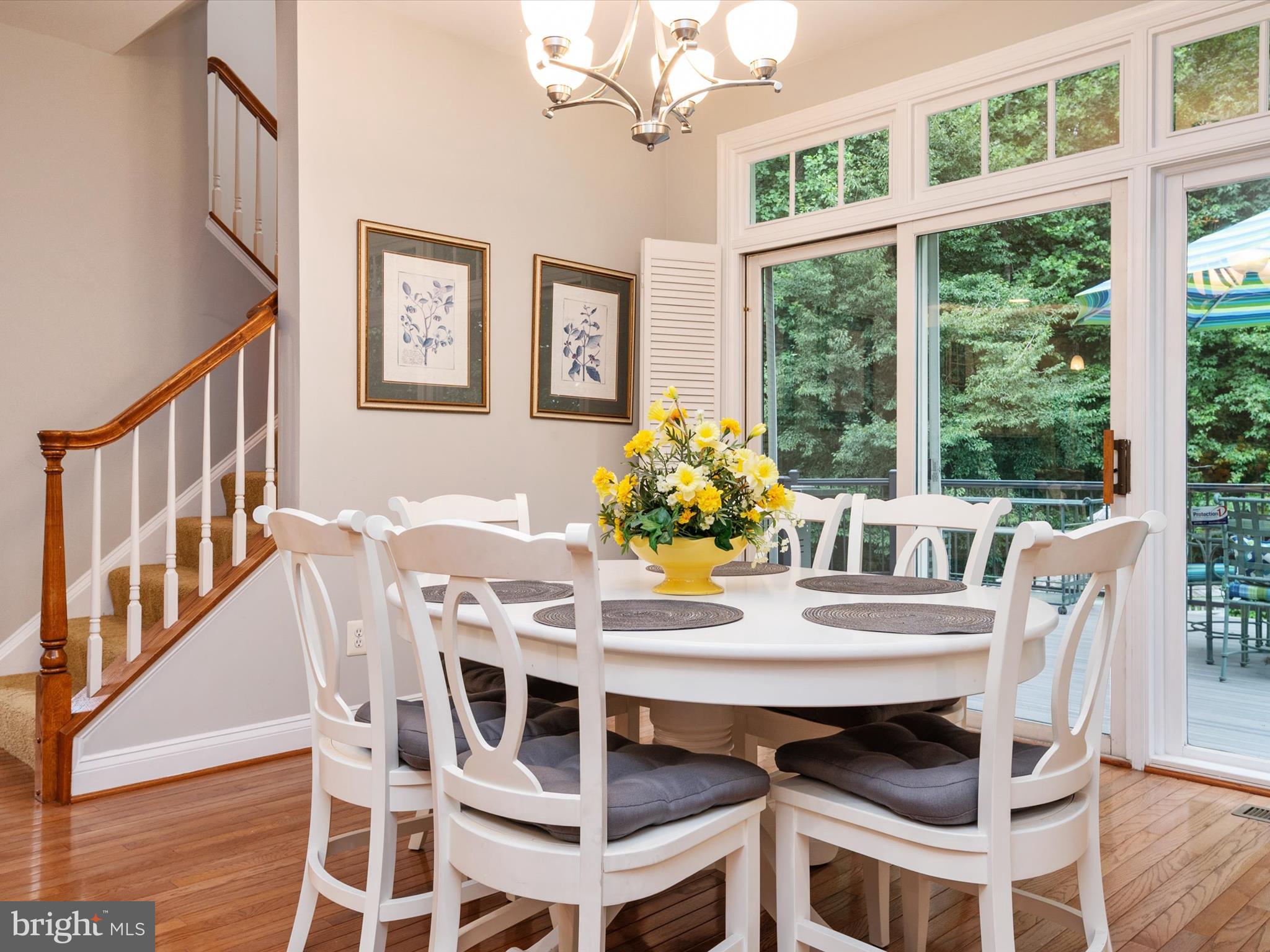 SOUTH RIVER CROSSING - Residential