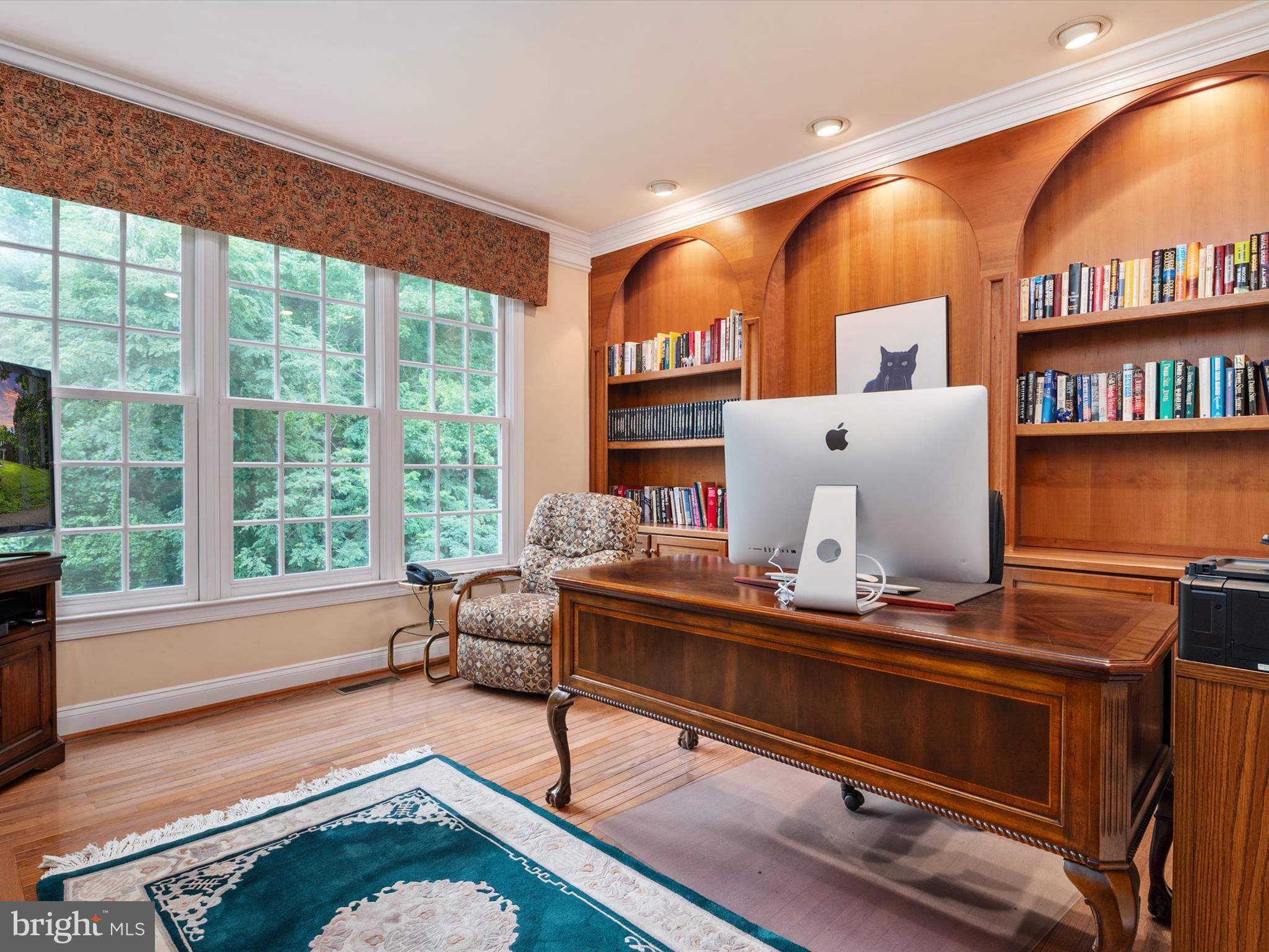 SOUTH RIVER CROSSING - Residential