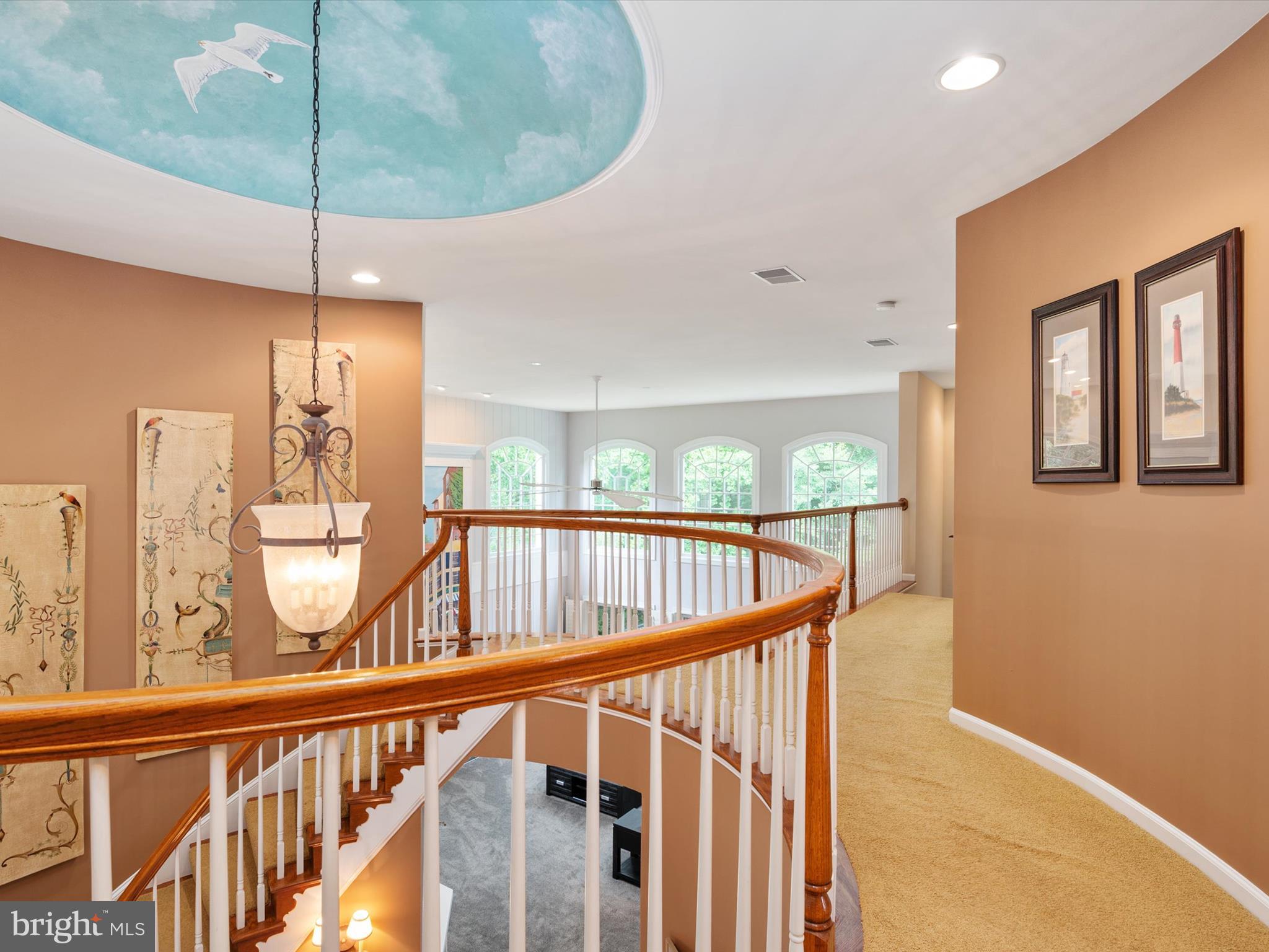 SOUTH RIVER CROSSING - Residential