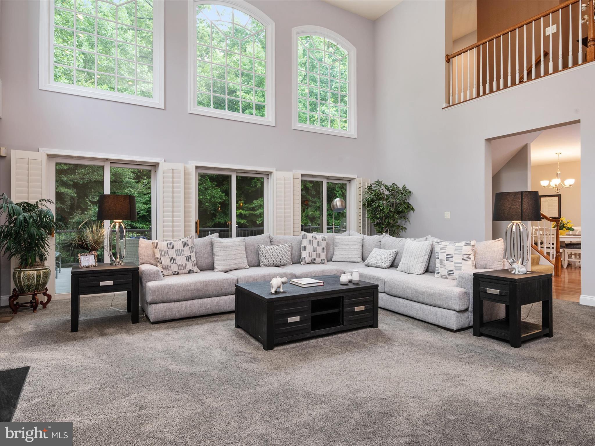 SOUTH RIVER CROSSING - Residential