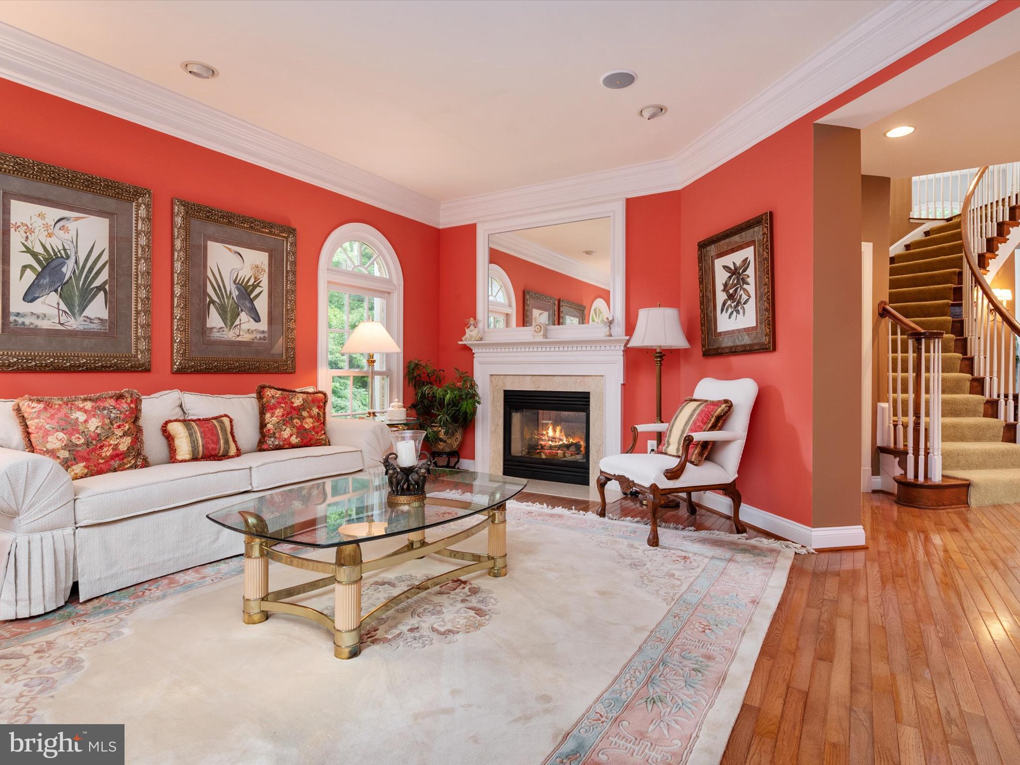 SOUTH RIVER CROSSING - Residential