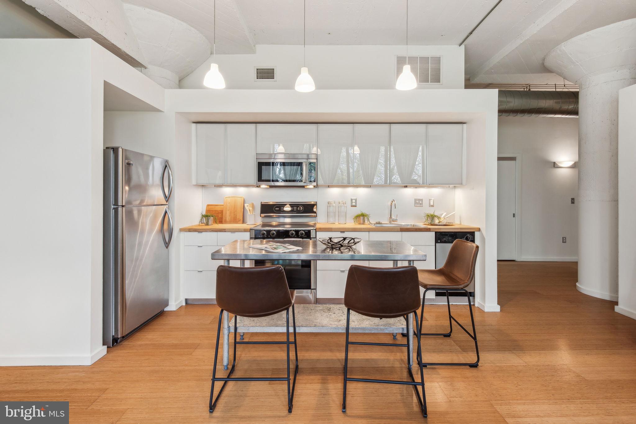 FISHTOWN - Residential
