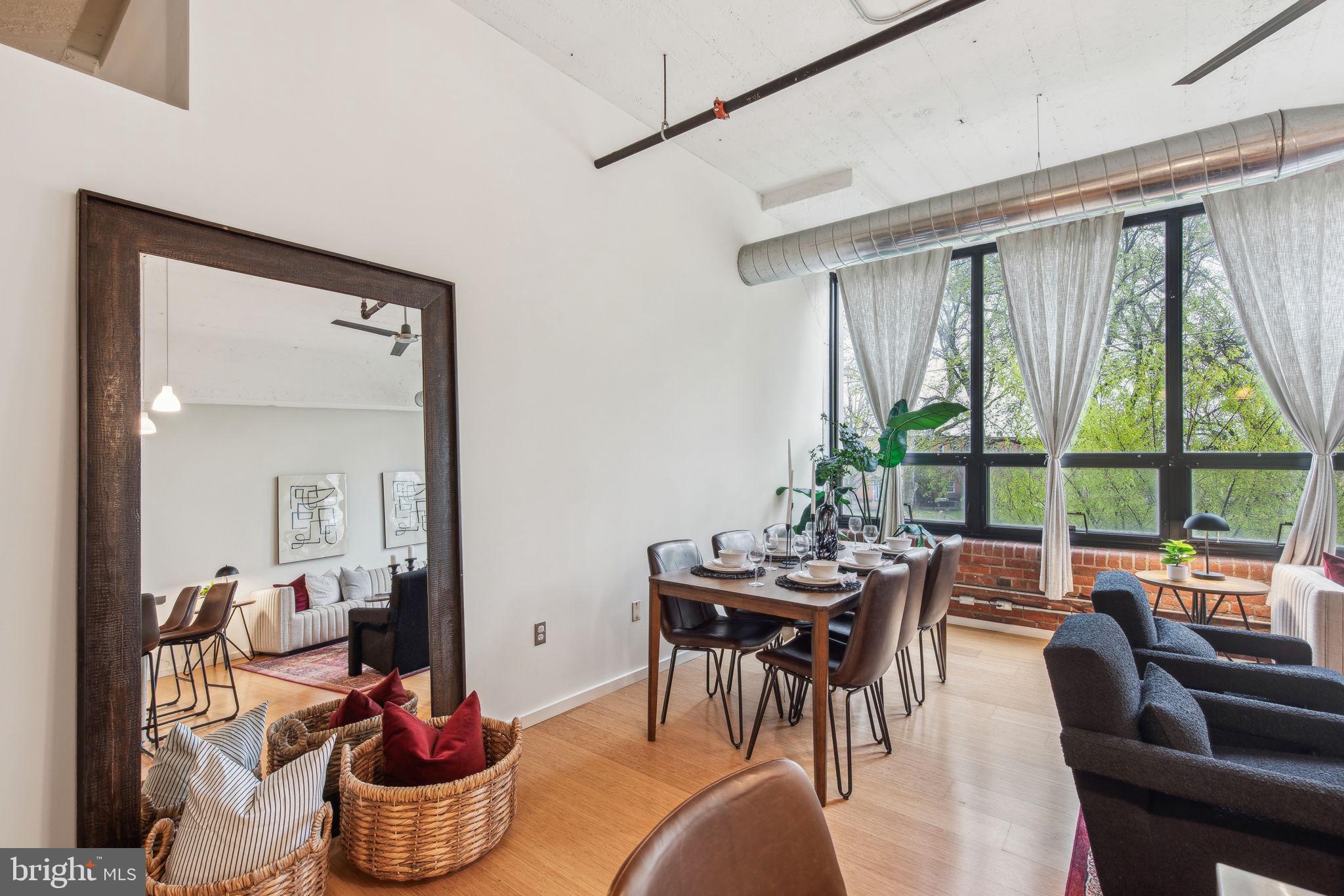 FISHTOWN - Residential