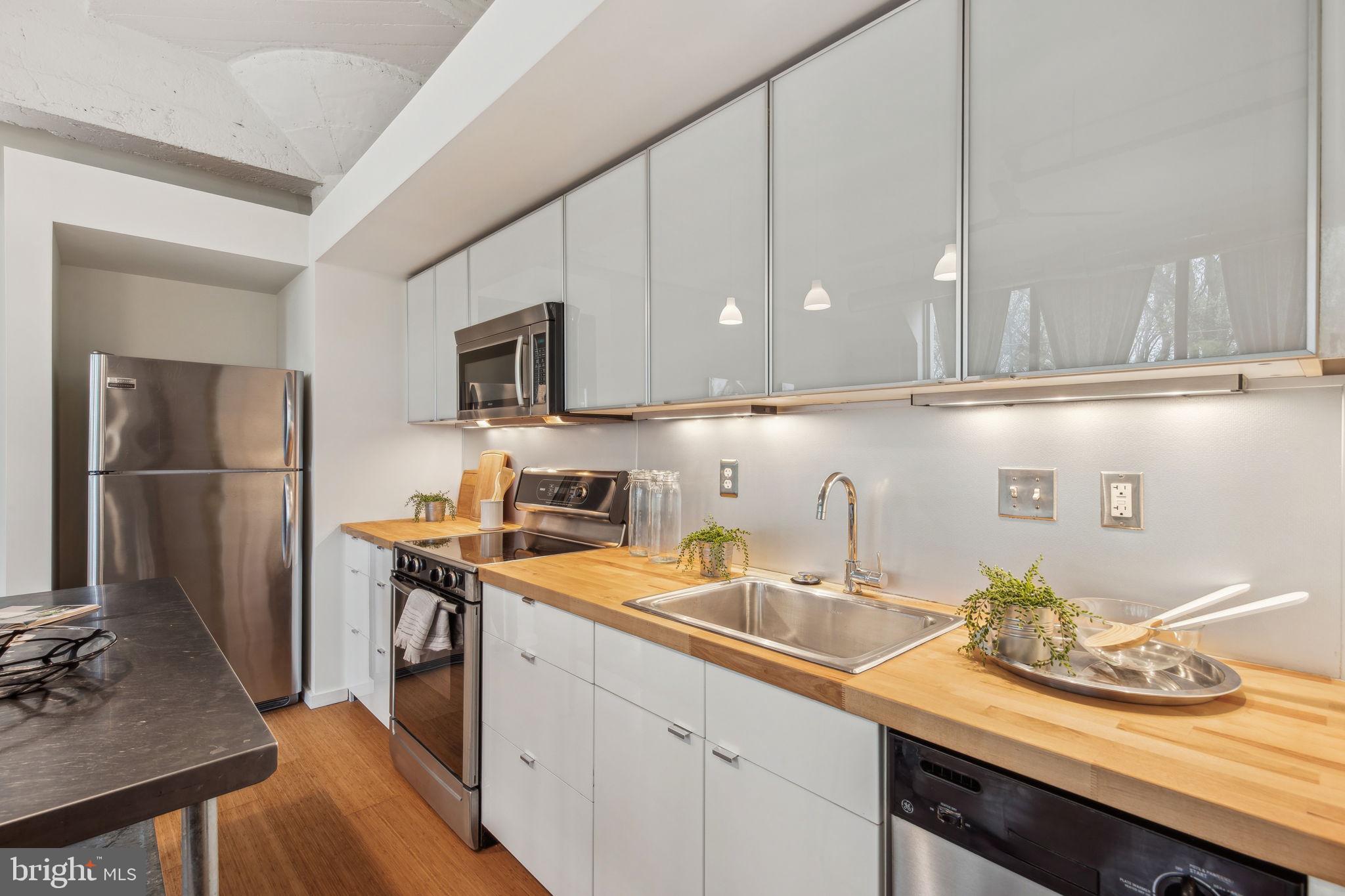 FISHTOWN - Residential