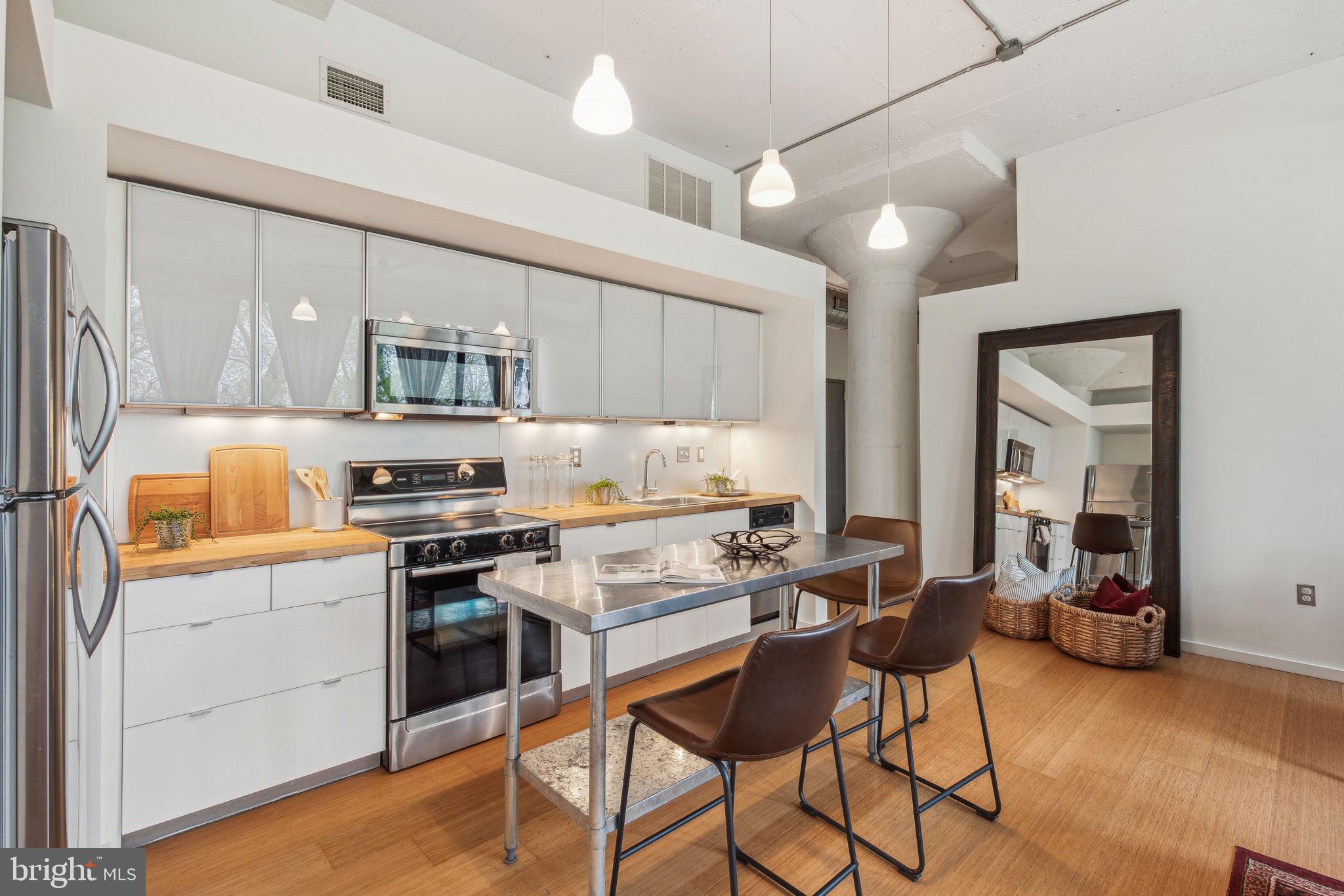 FISHTOWN - Residential