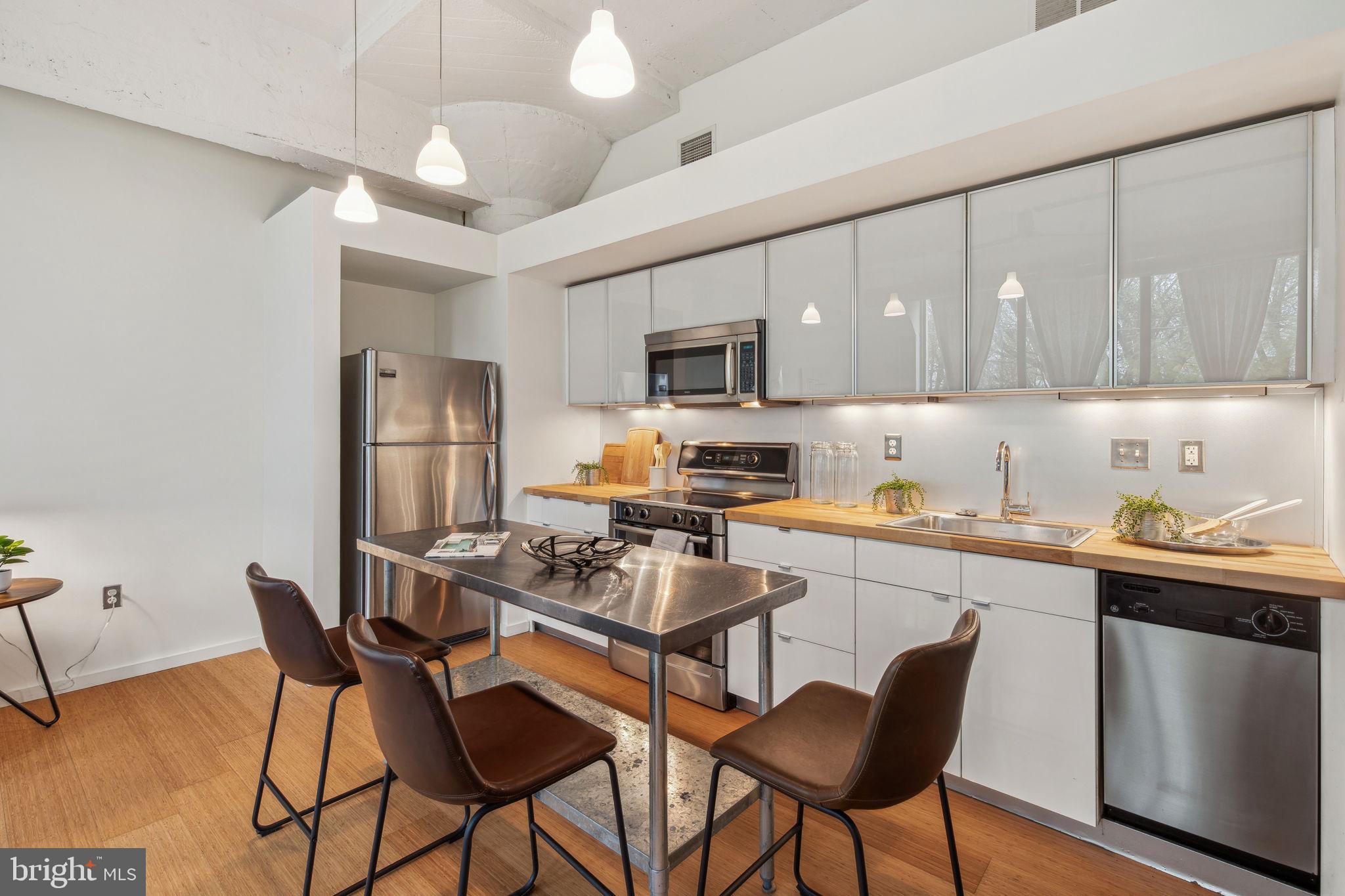 FISHTOWN - Residential