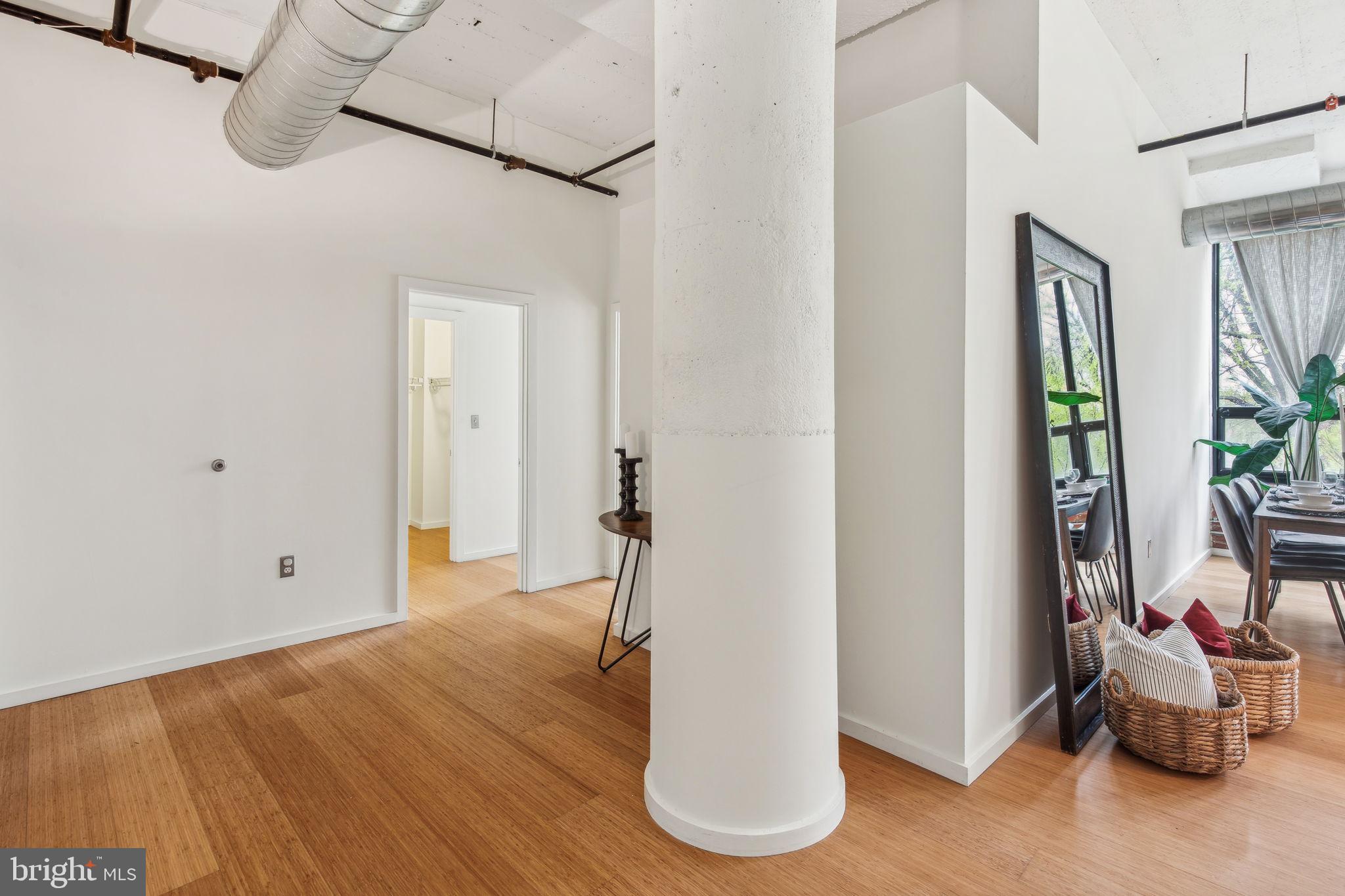 FISHTOWN - Residential