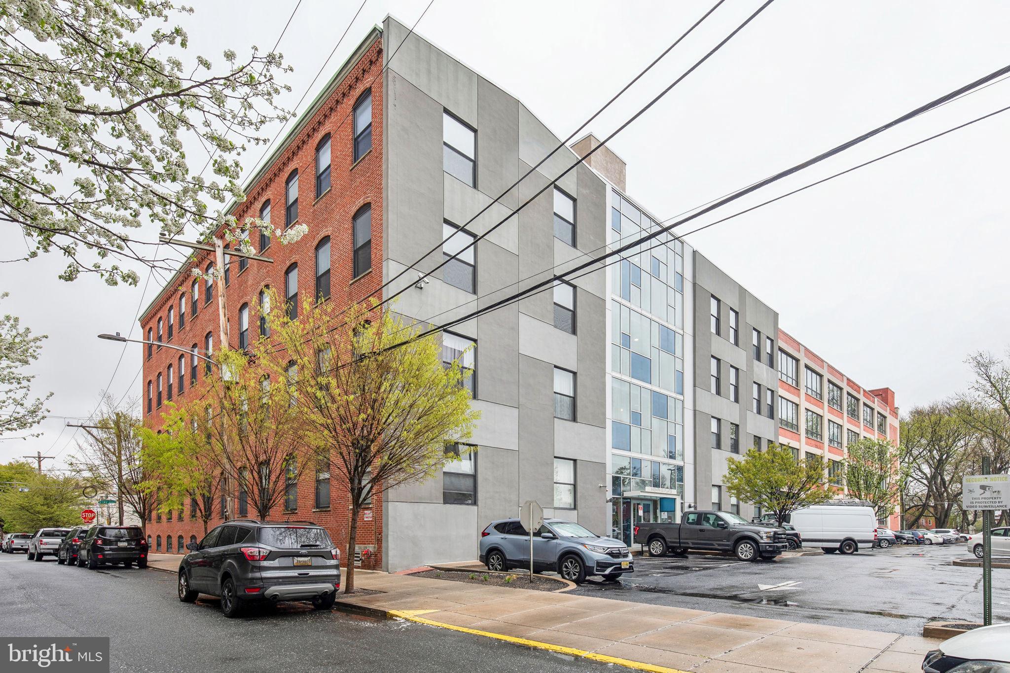 FISHTOWN - Residential