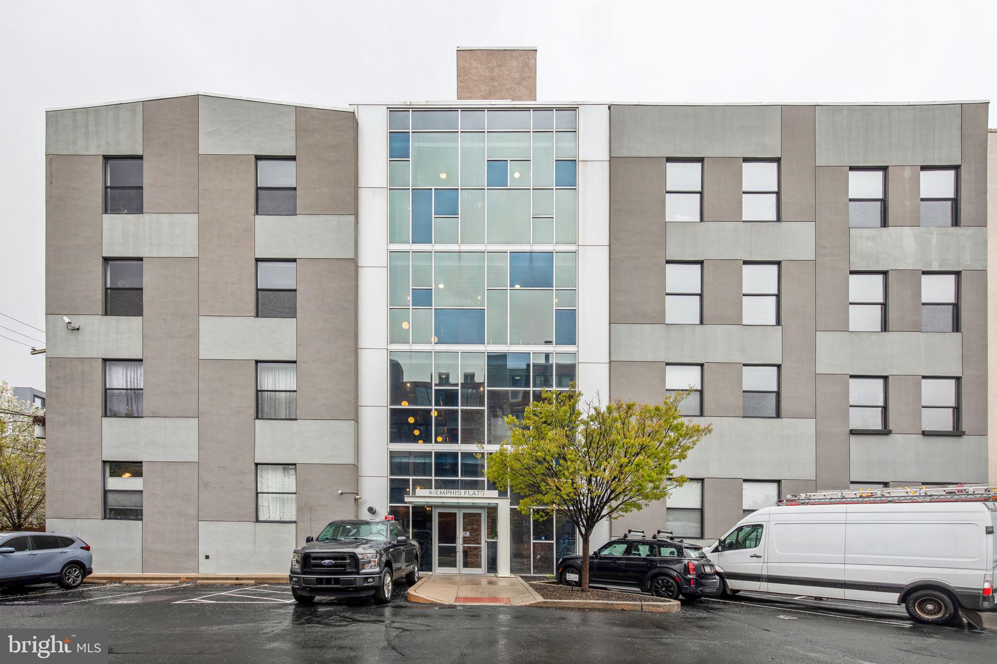 FISHTOWN - Residential