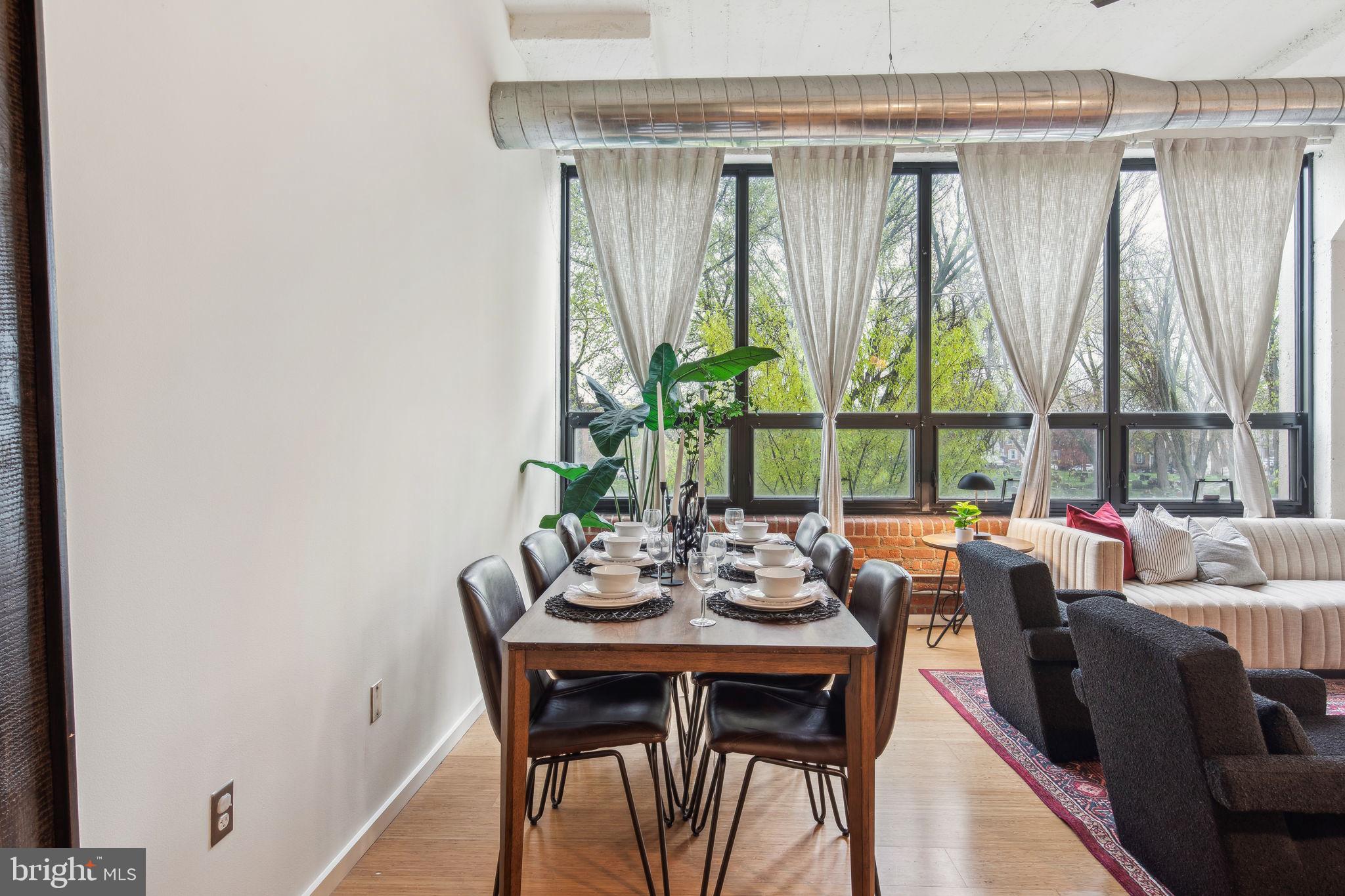 FISHTOWN - Residential