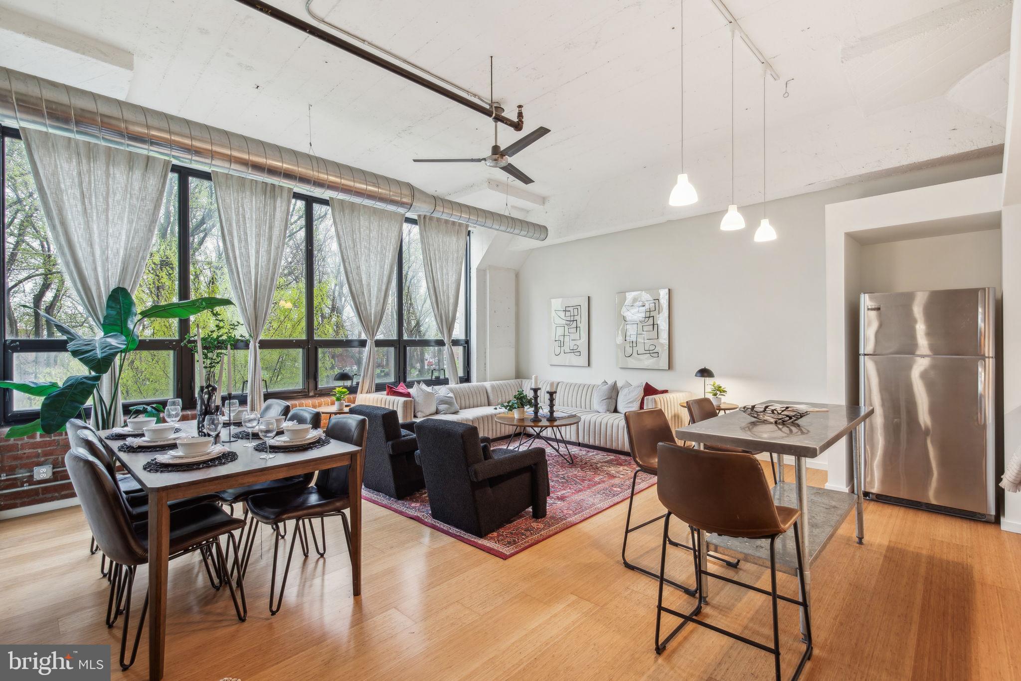 FISHTOWN - Residential