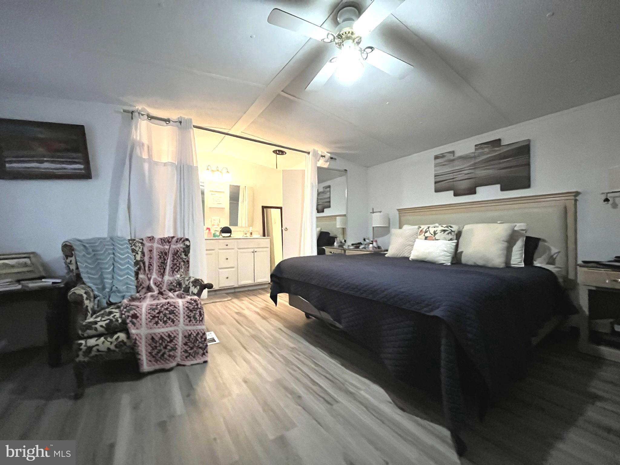 WESTSIDE MHP - Residential