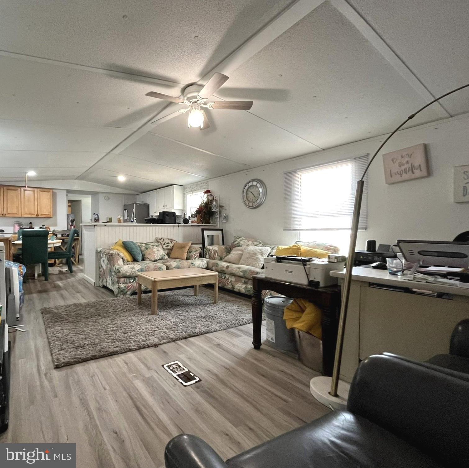 WESTSIDE MHP - Residential