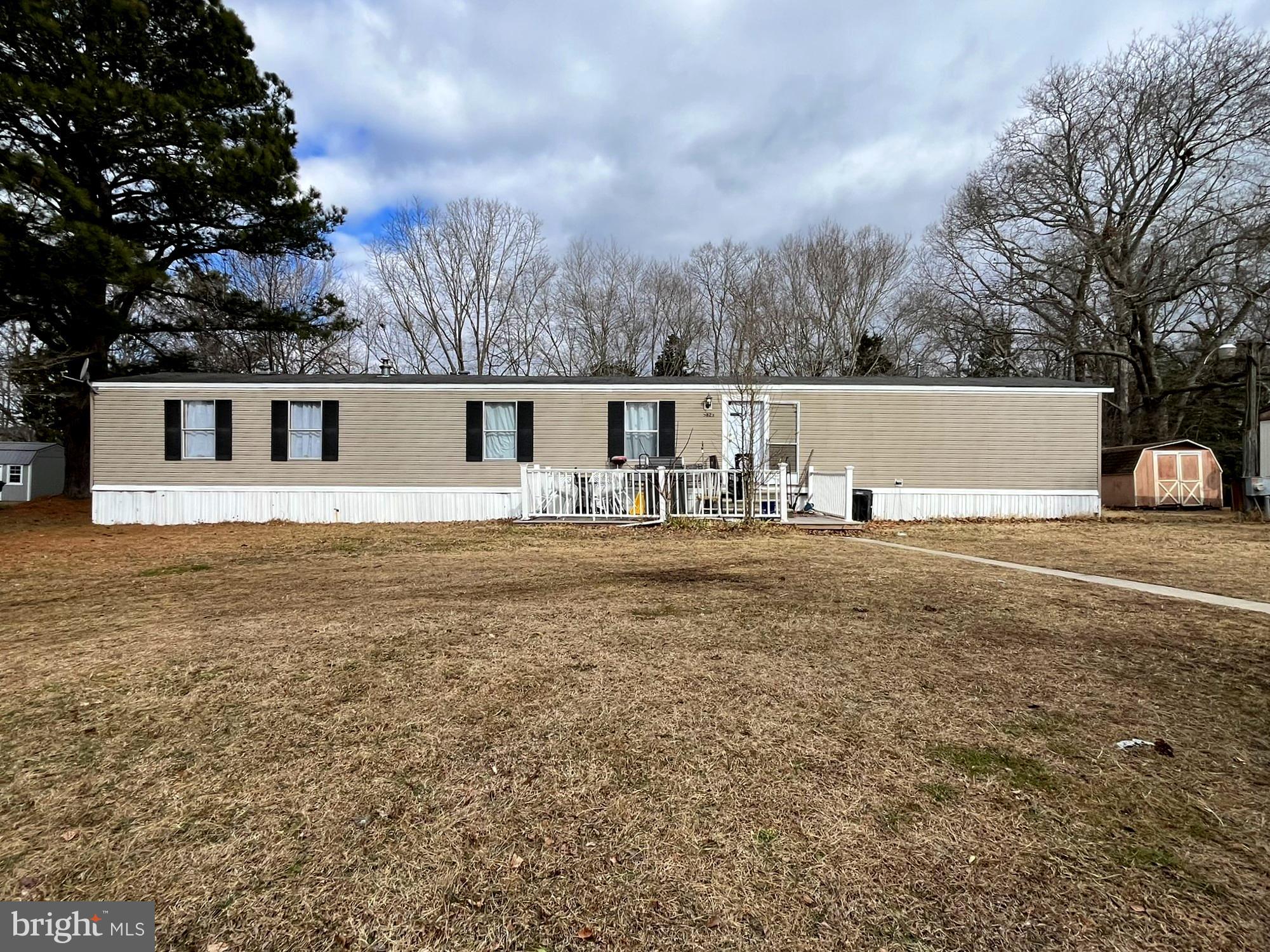 WESTSIDE MHP - Residential