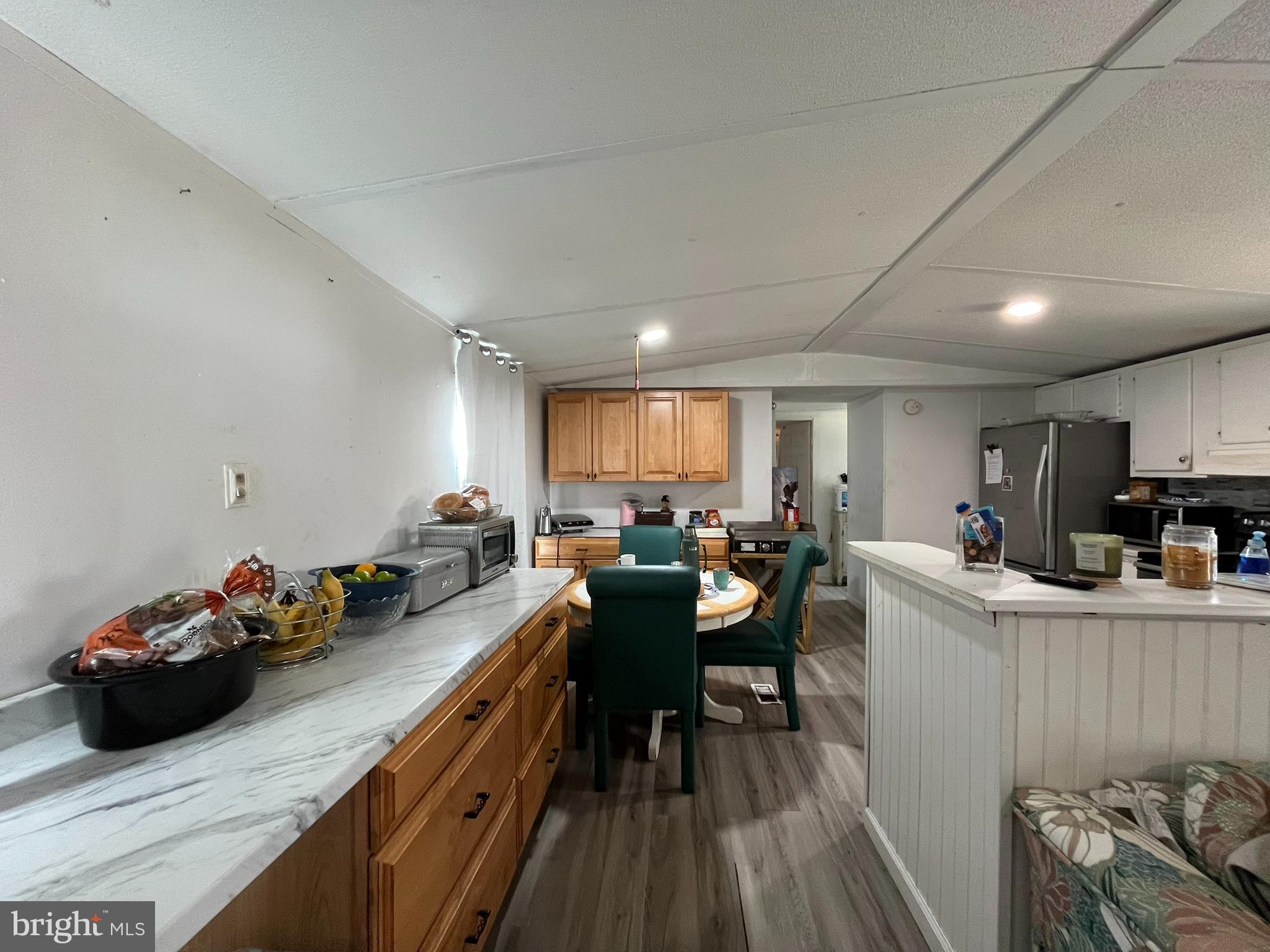 WESTSIDE MHP - Residential