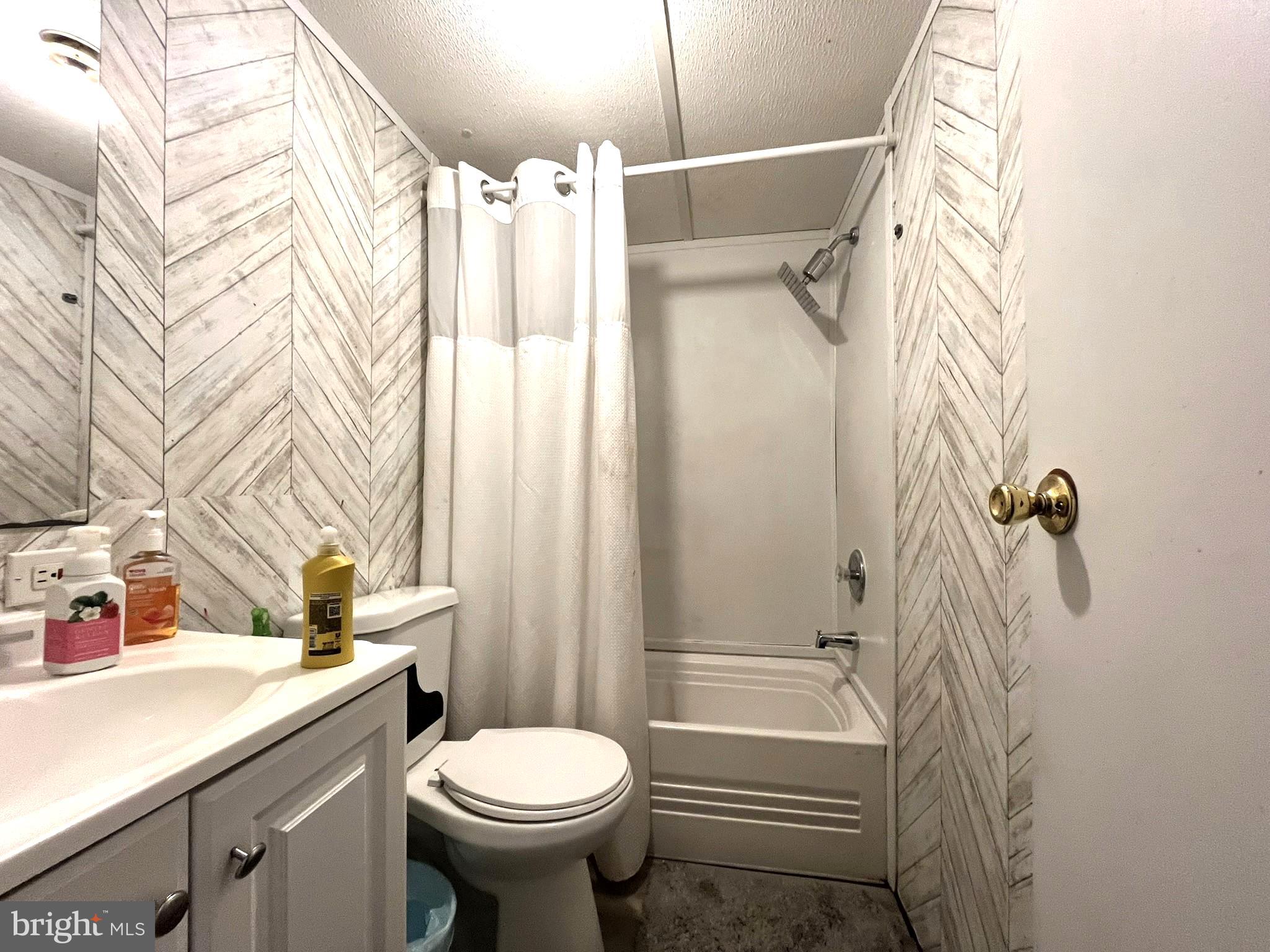 WESTSIDE MHP - Residential