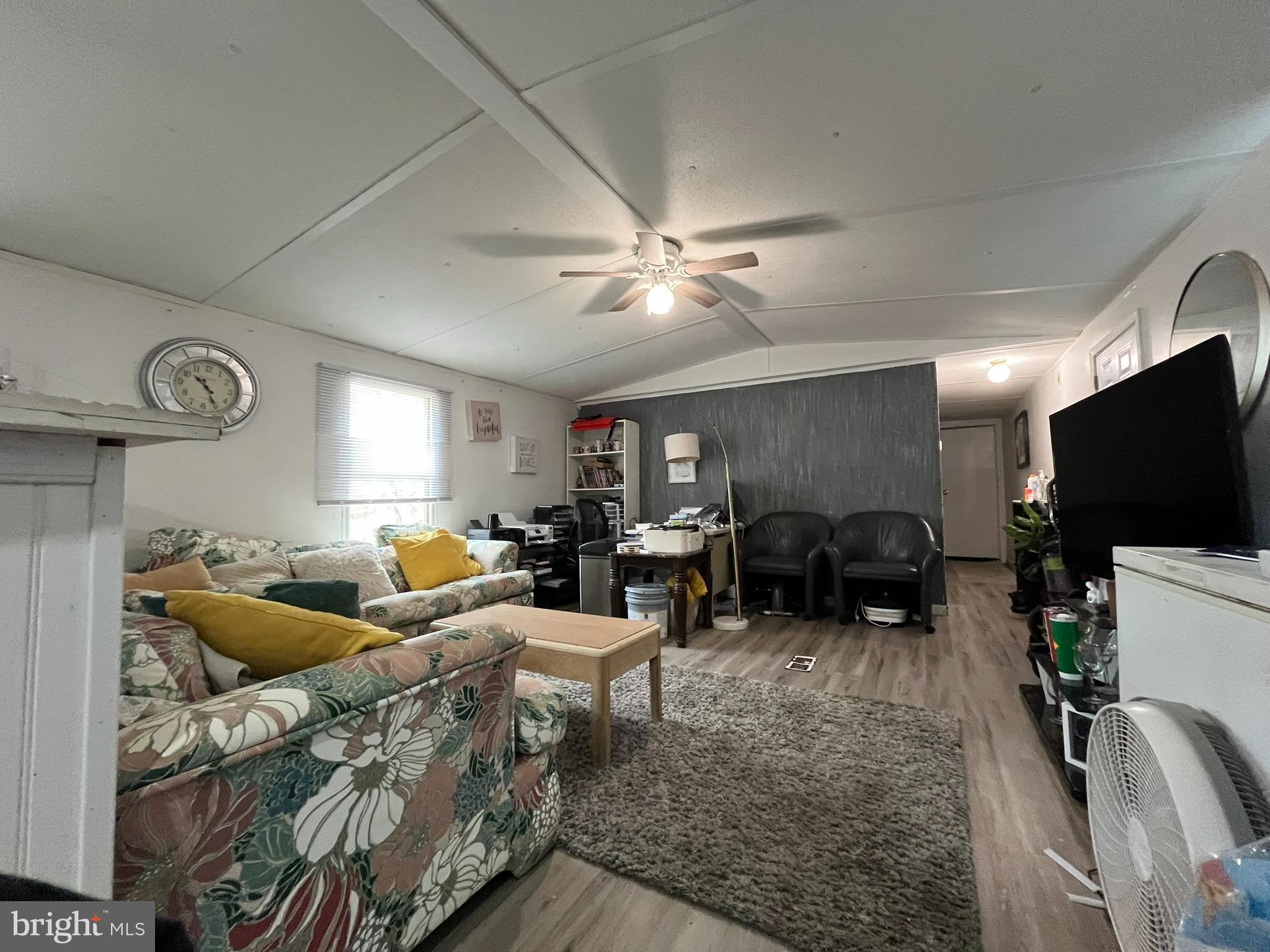 WESTSIDE MHP - Residential