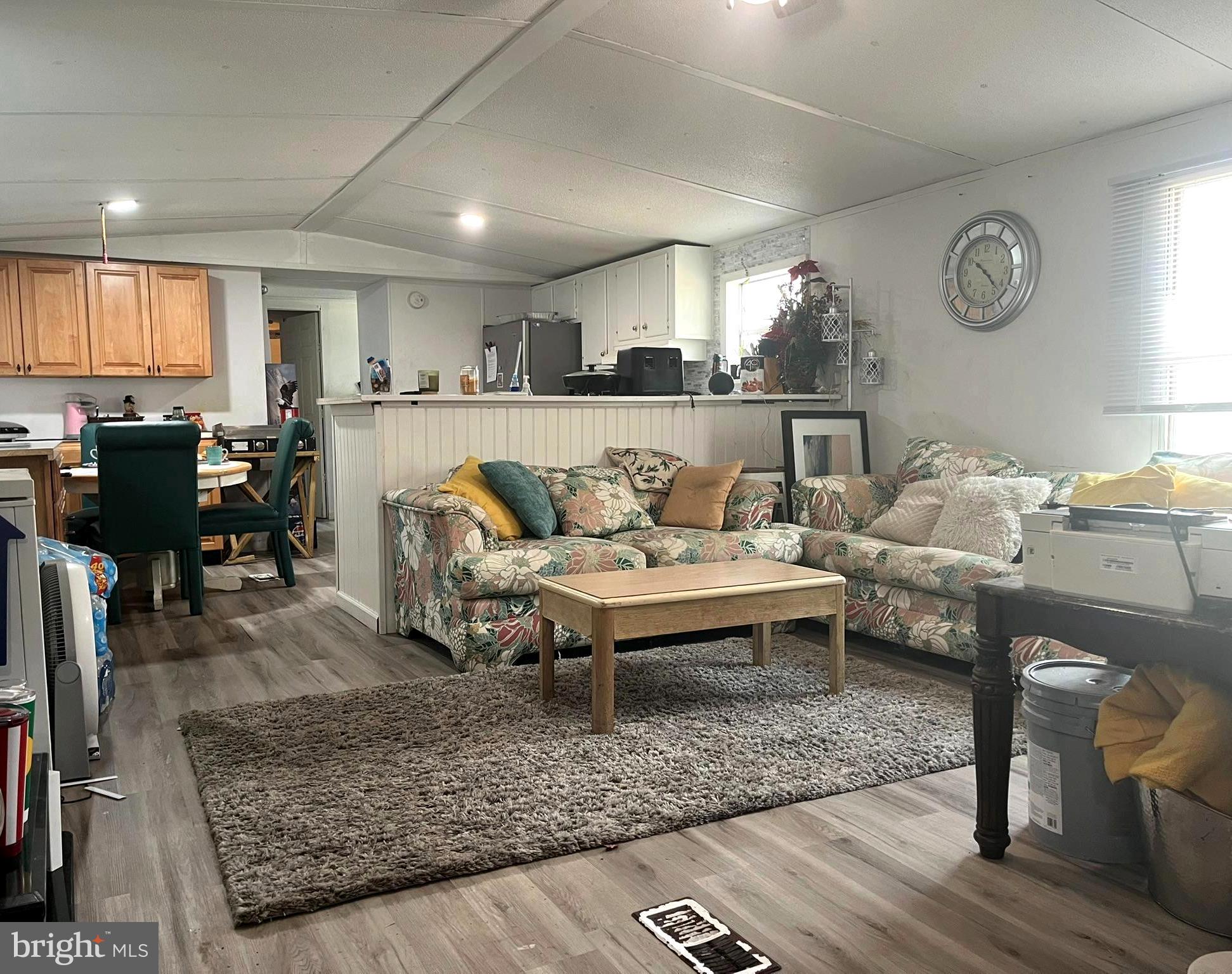 WESTSIDE MHP - Residential