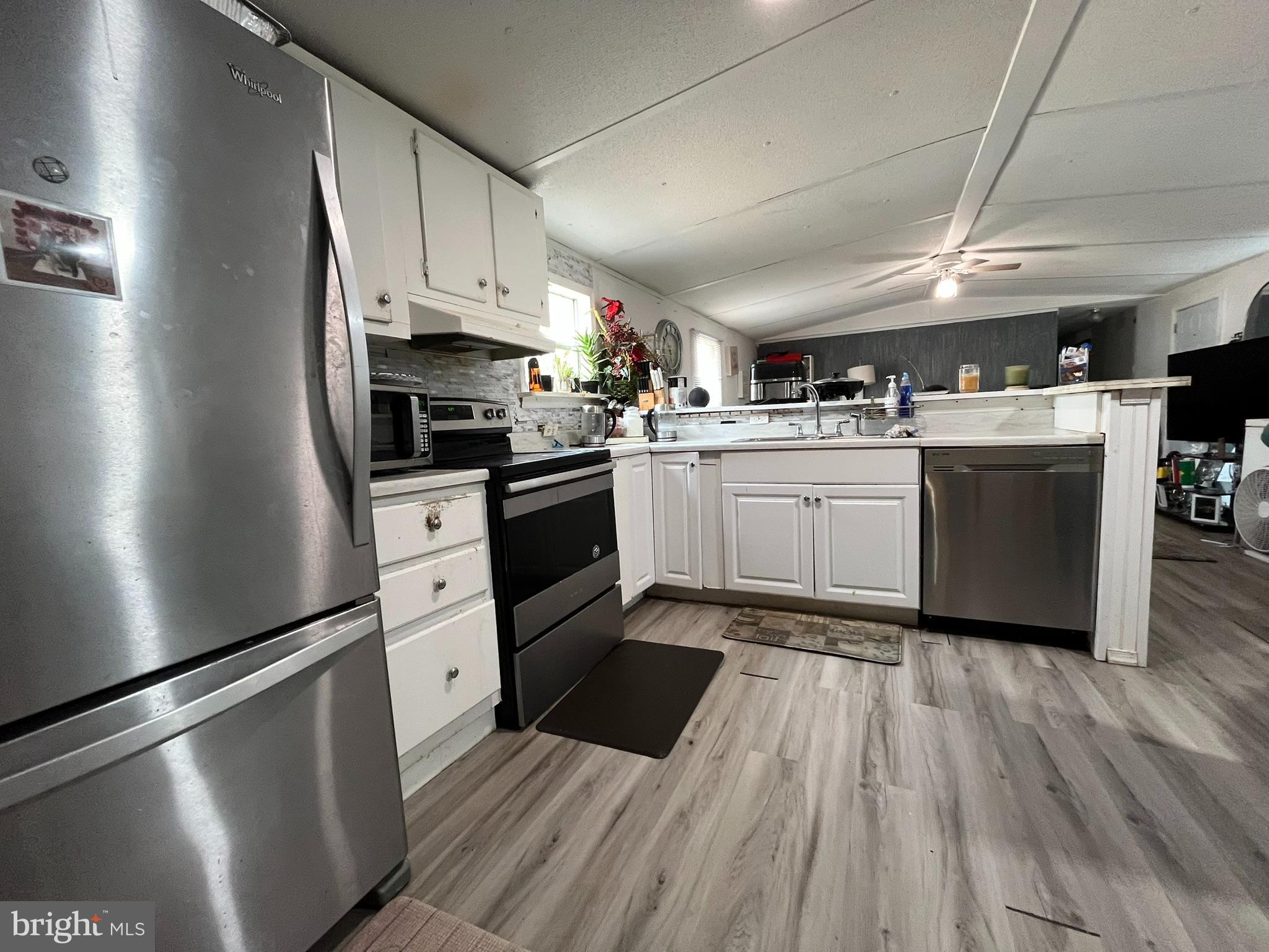 WESTSIDE MHP - Residential