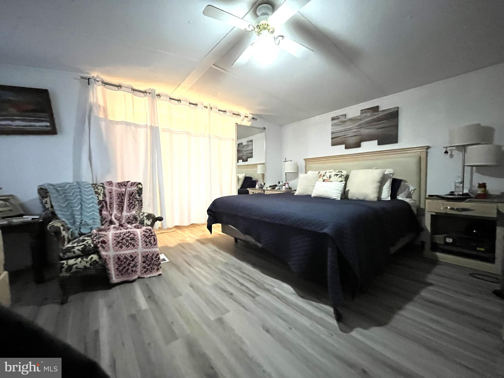 WESTSIDE MHP - Residential