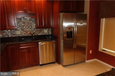 FAIR WOODS - Residential Lease