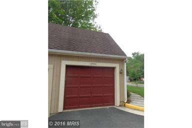 FAIR WOODS - Residential Lease