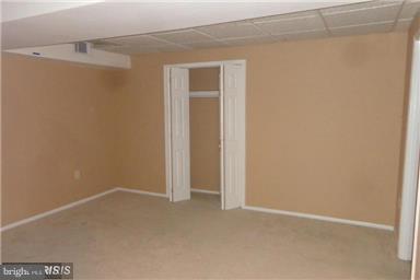 FAIR WOODS - Residential Lease