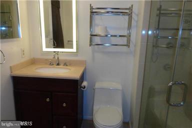 FAIR WOODS - Residential Lease