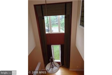 FAIR WOODS - Residential Lease