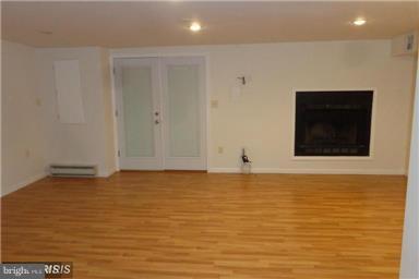 FAIR WOODS - Residential Lease