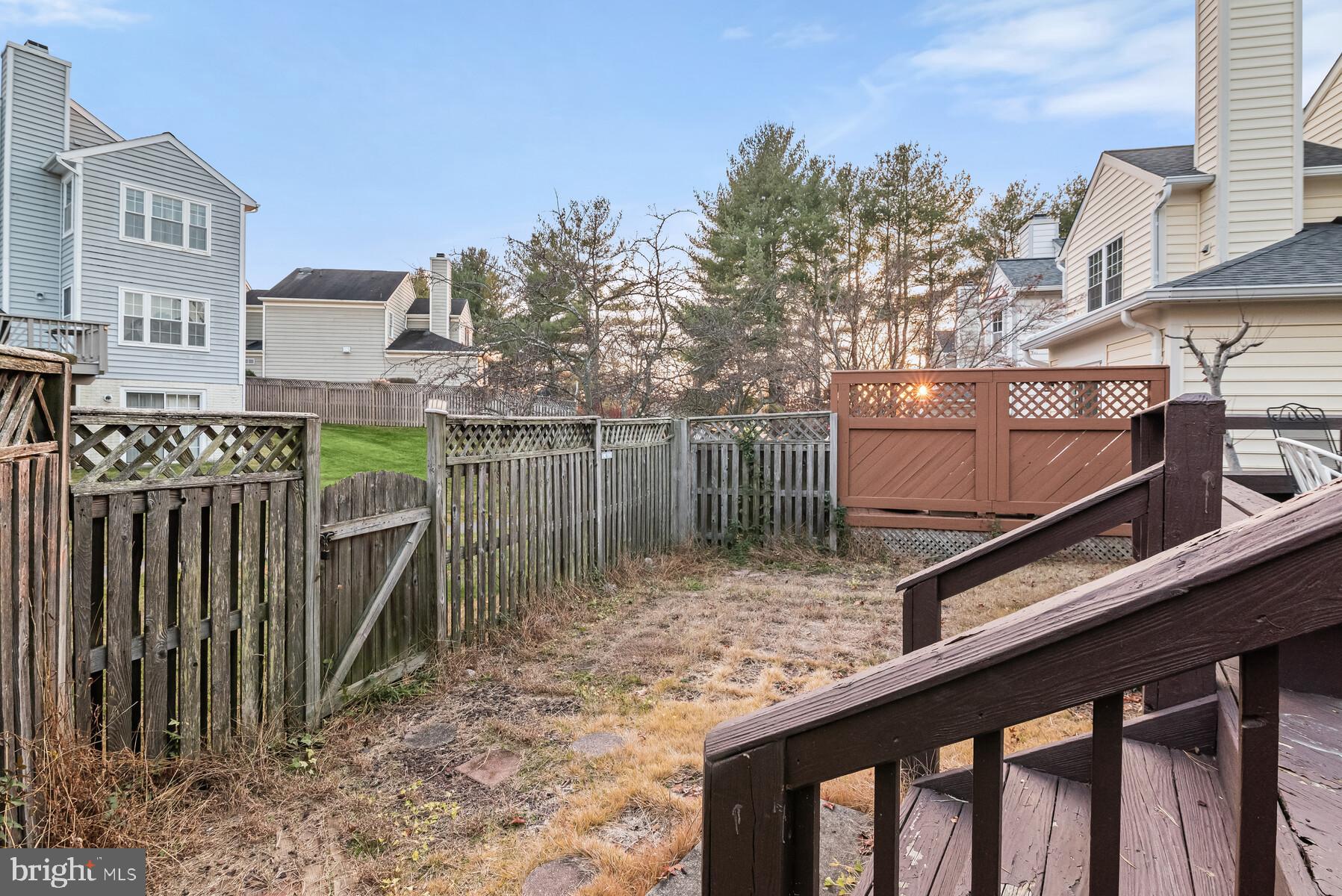GABLE FIELD - Residential